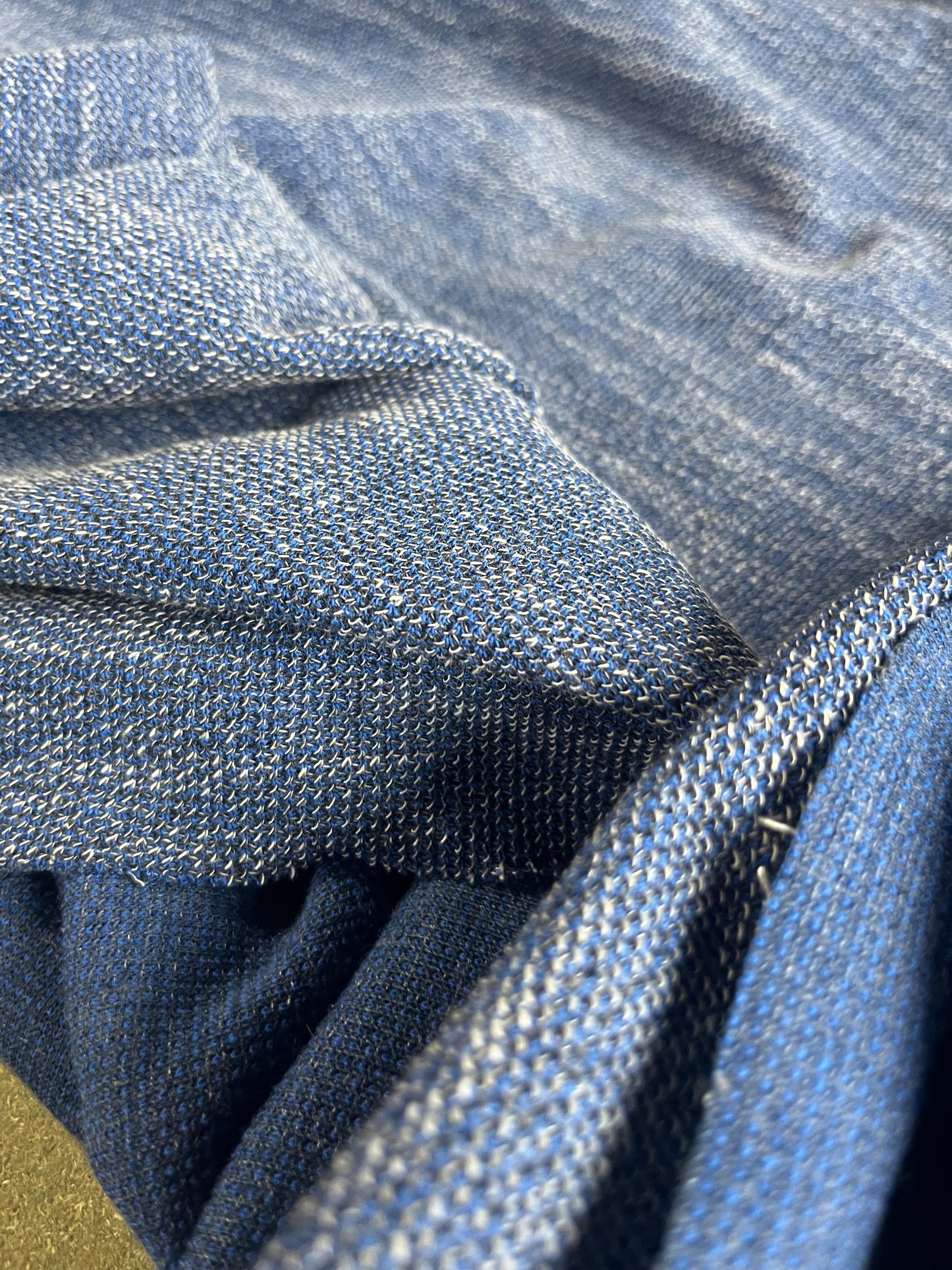 RAOUL 016 jersey jeans coloured fantasy jersey