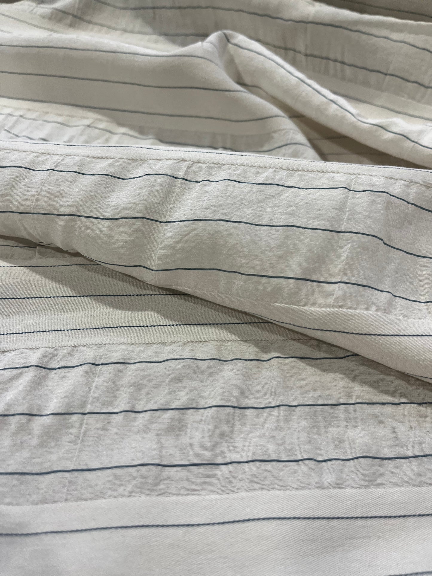 TERRY 023 cotton woven stripes
