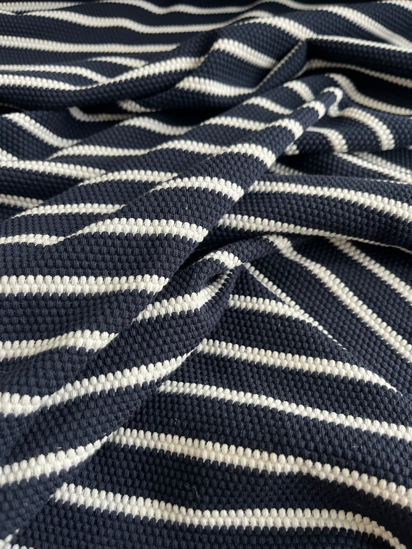 LC RAOUL 017 jersey marinière cotton