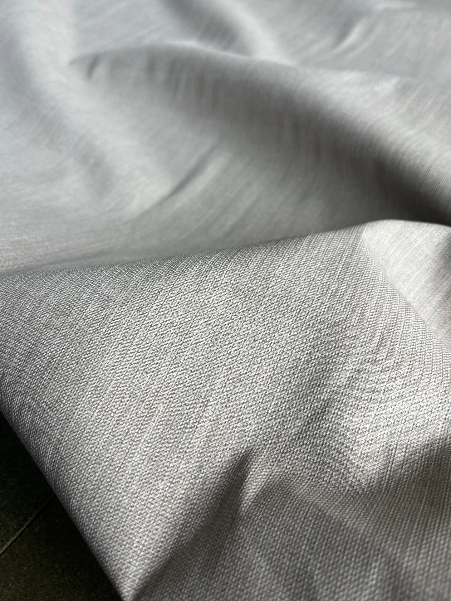 RAOUL 024 cotton elasthane structured jeans look sand