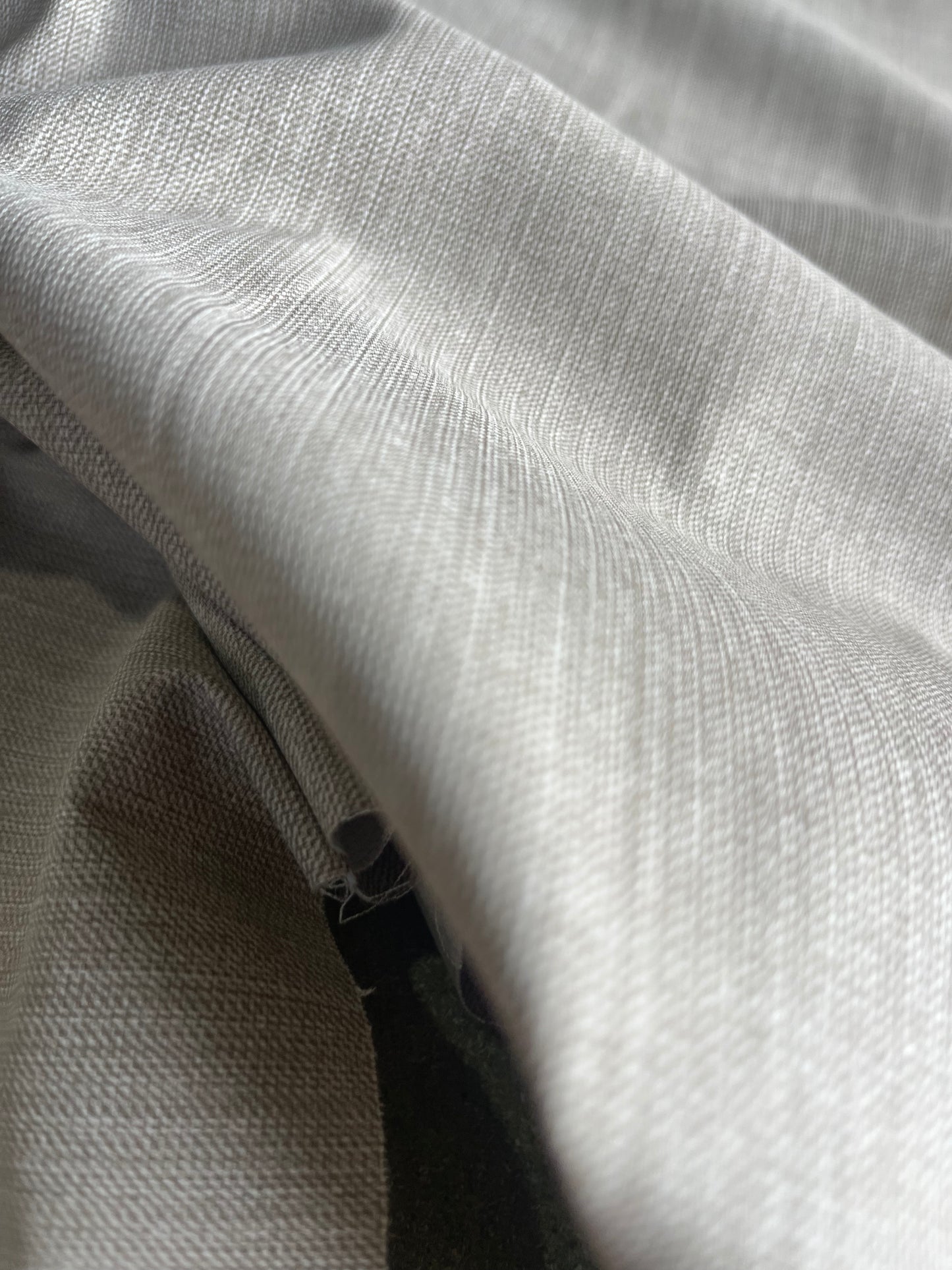 RAOUL 024 cotton elasthane structured jeans look sand