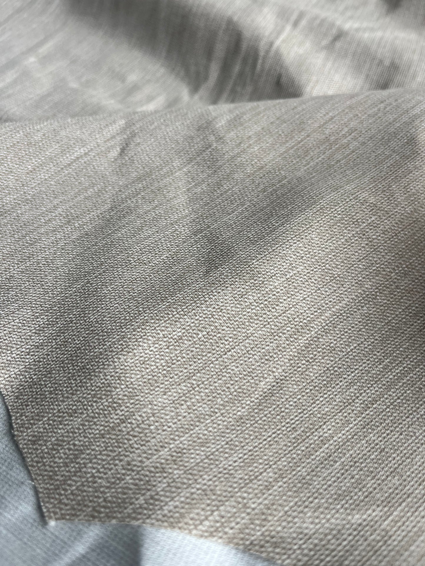 RAOUL 024 cotton elasthane structured jeans look sand