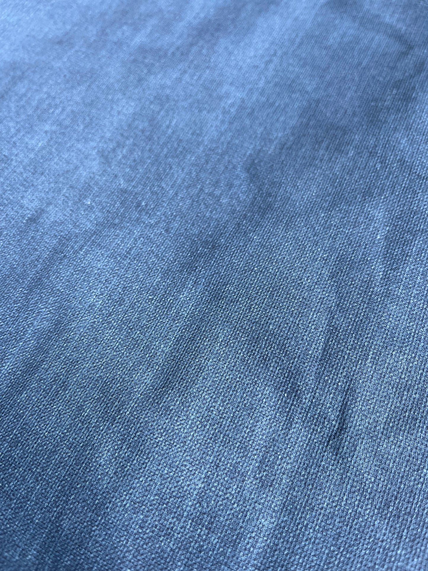 RAOUL 026 cotton elasthane structured jeans look dark indigo