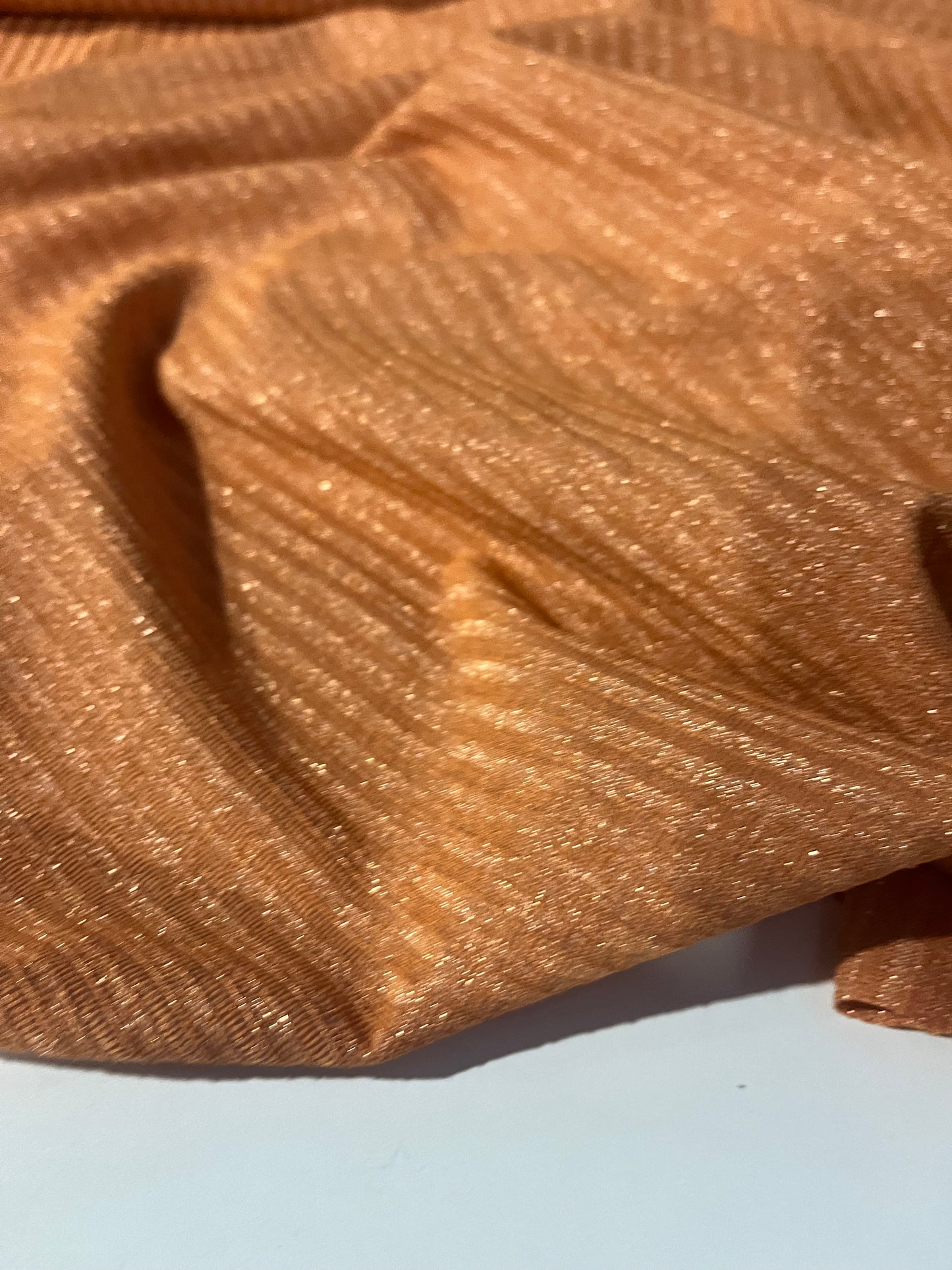 PORTIA 045 jersey rib 4/4 with lurex