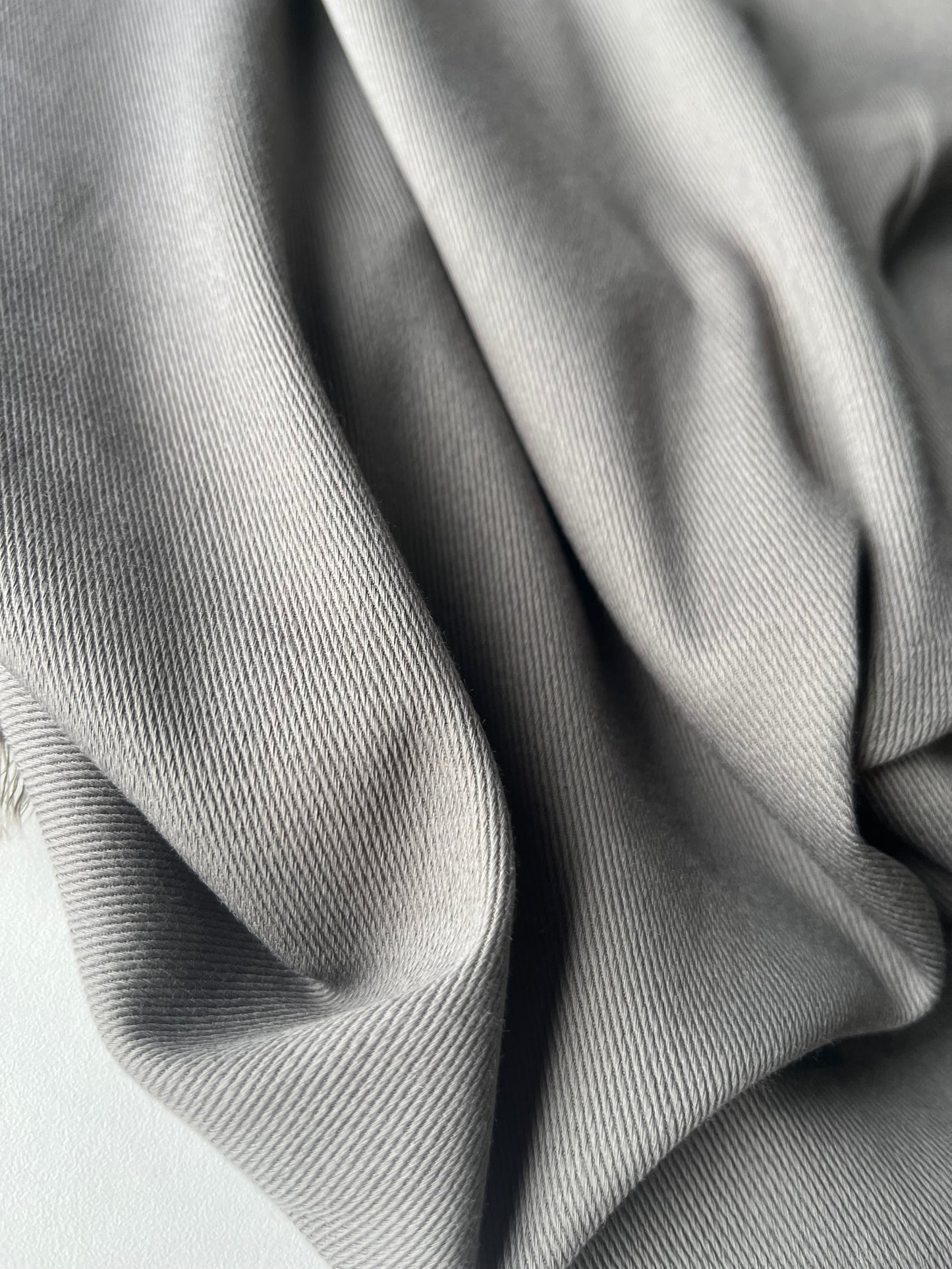 LOUNGE 005 whipcord stretch khaky