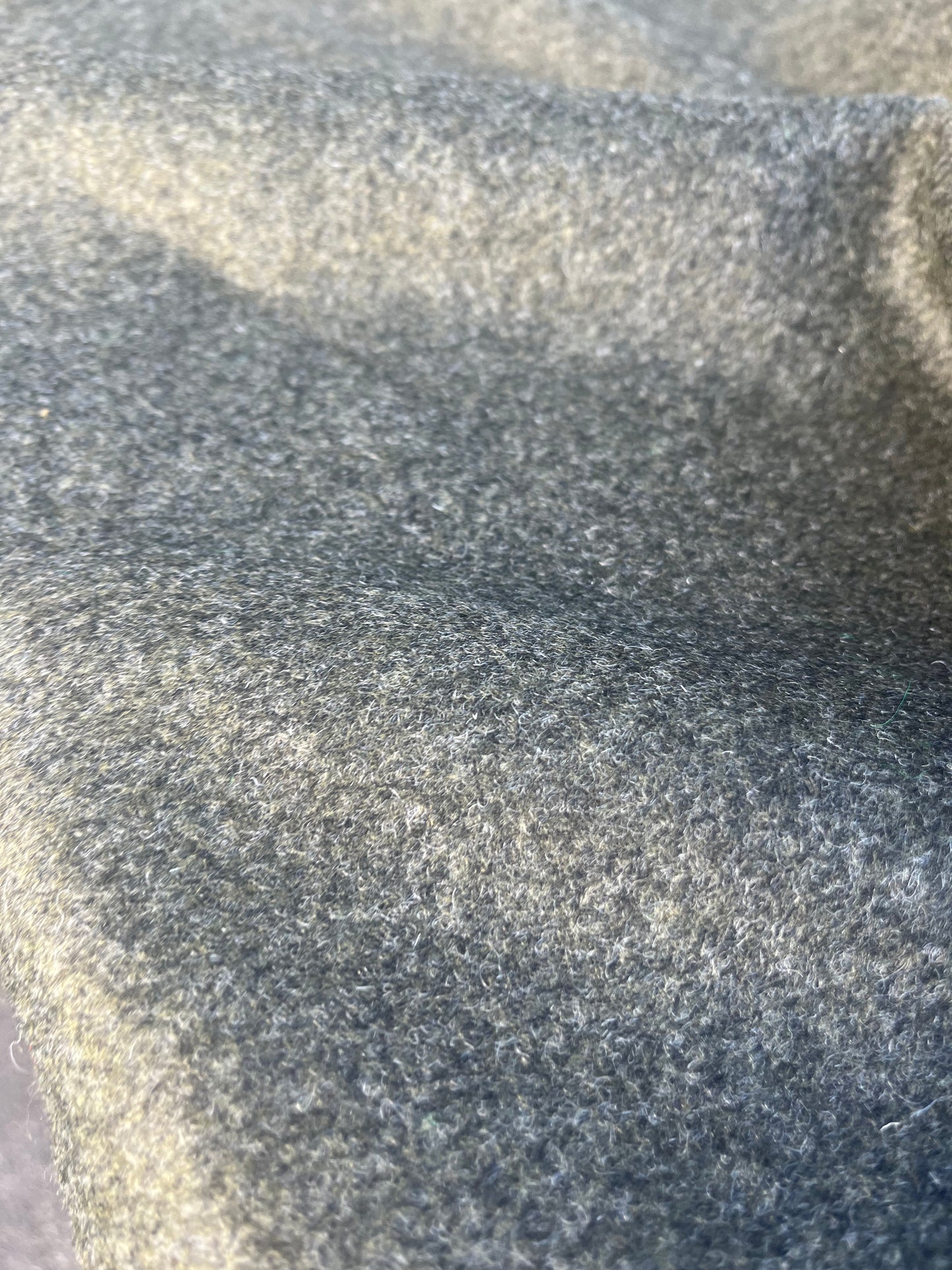 WINDSOR 001 wool/cashemere khaky