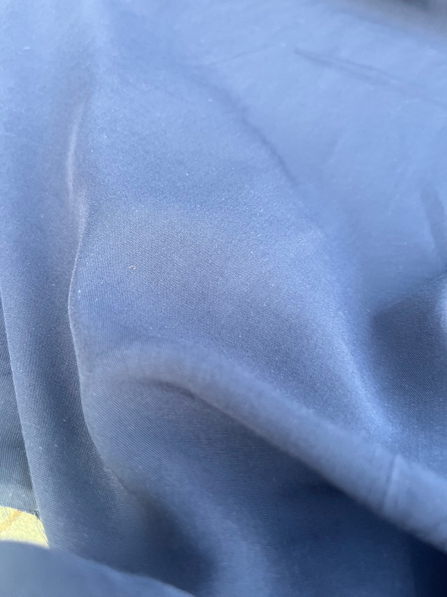 WI9NDSOR 022 viscose navy
