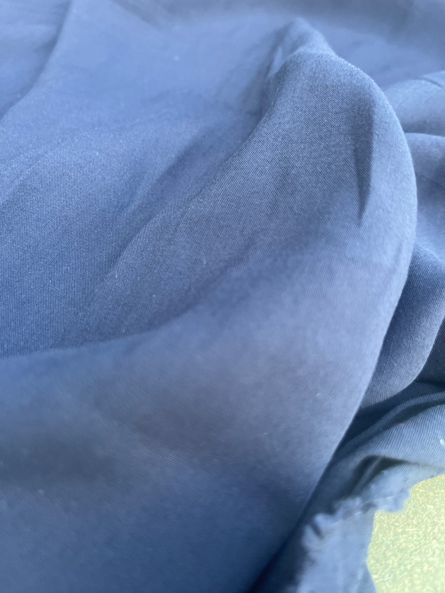 WI9NDSOR 022 viscose navy