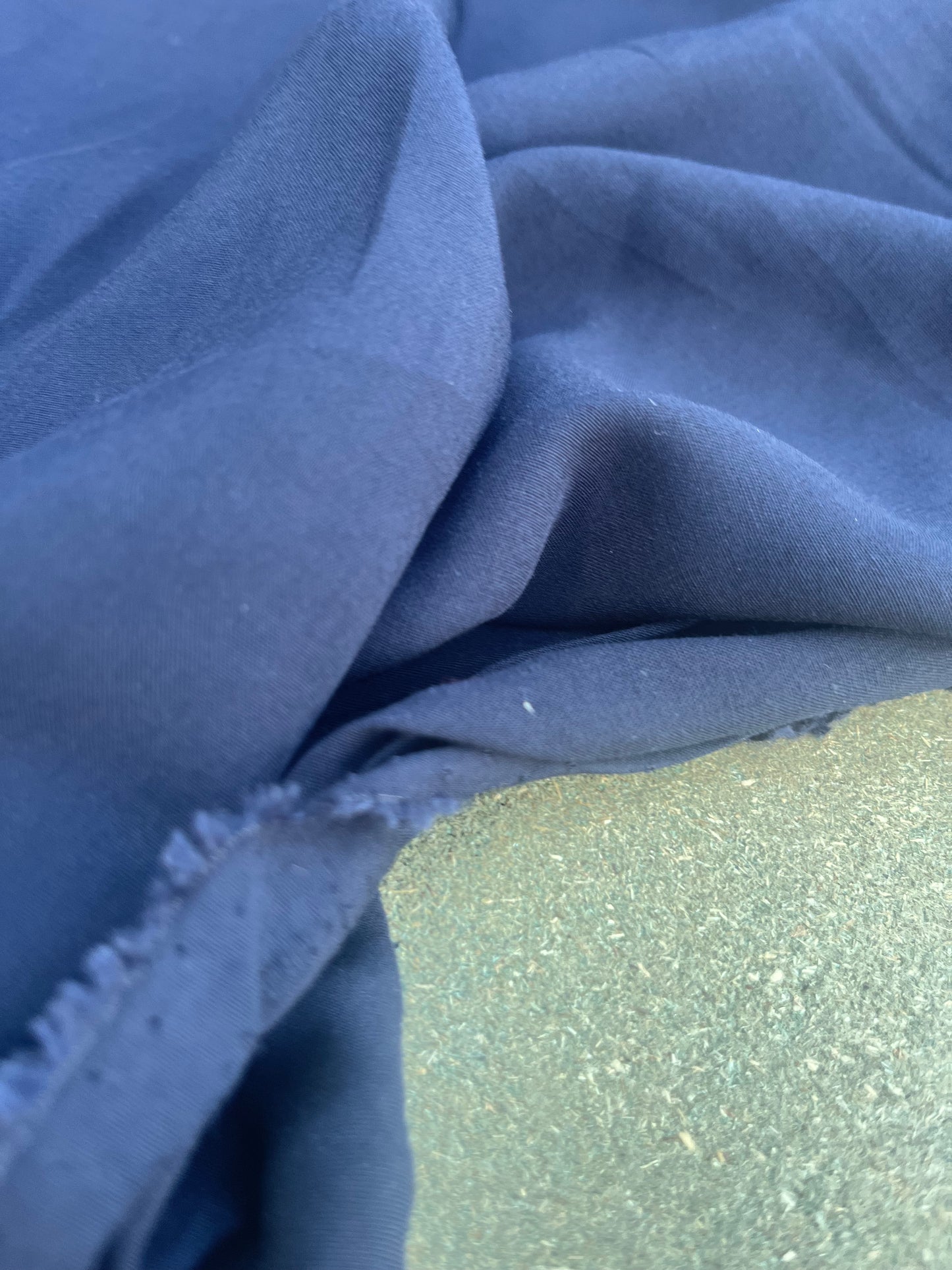 WI9NDSOR 022 viscose navy