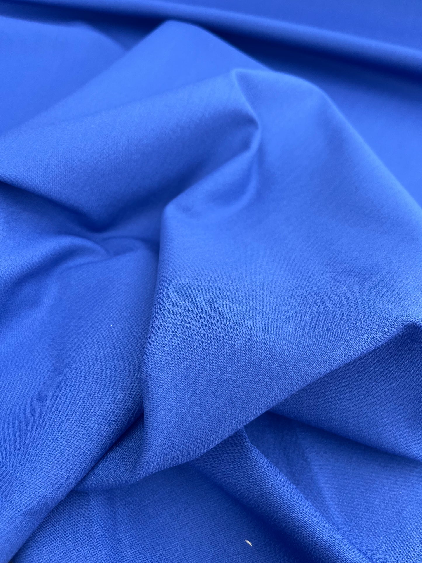 JUSTIN 010 bi-stretch electric blue