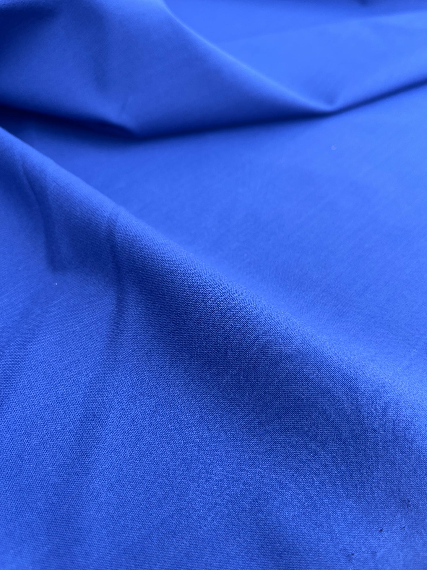 JUSTIN 010 bi-stretch electric blue