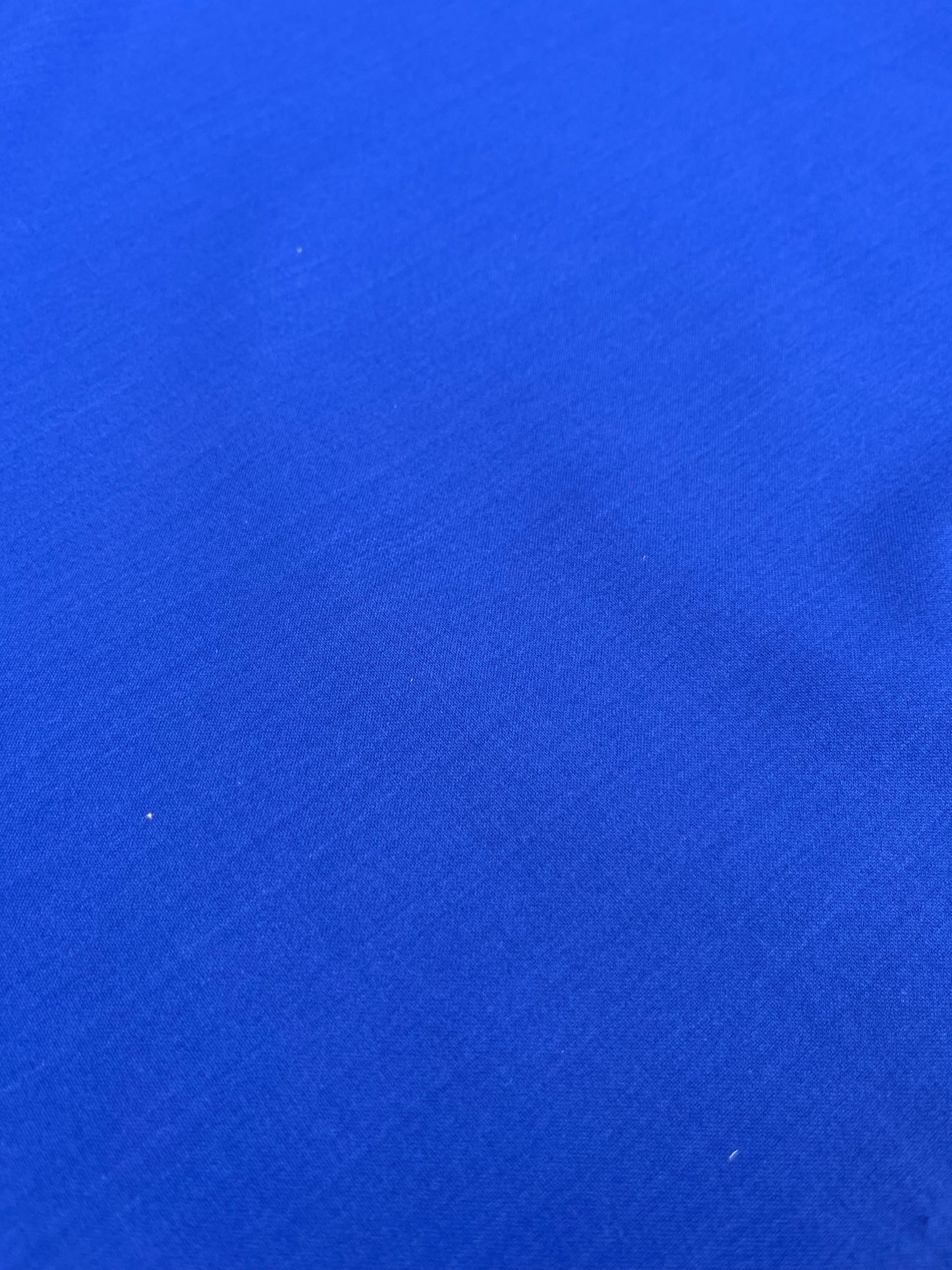 JUSTIN 010 bi-stretch electric blue