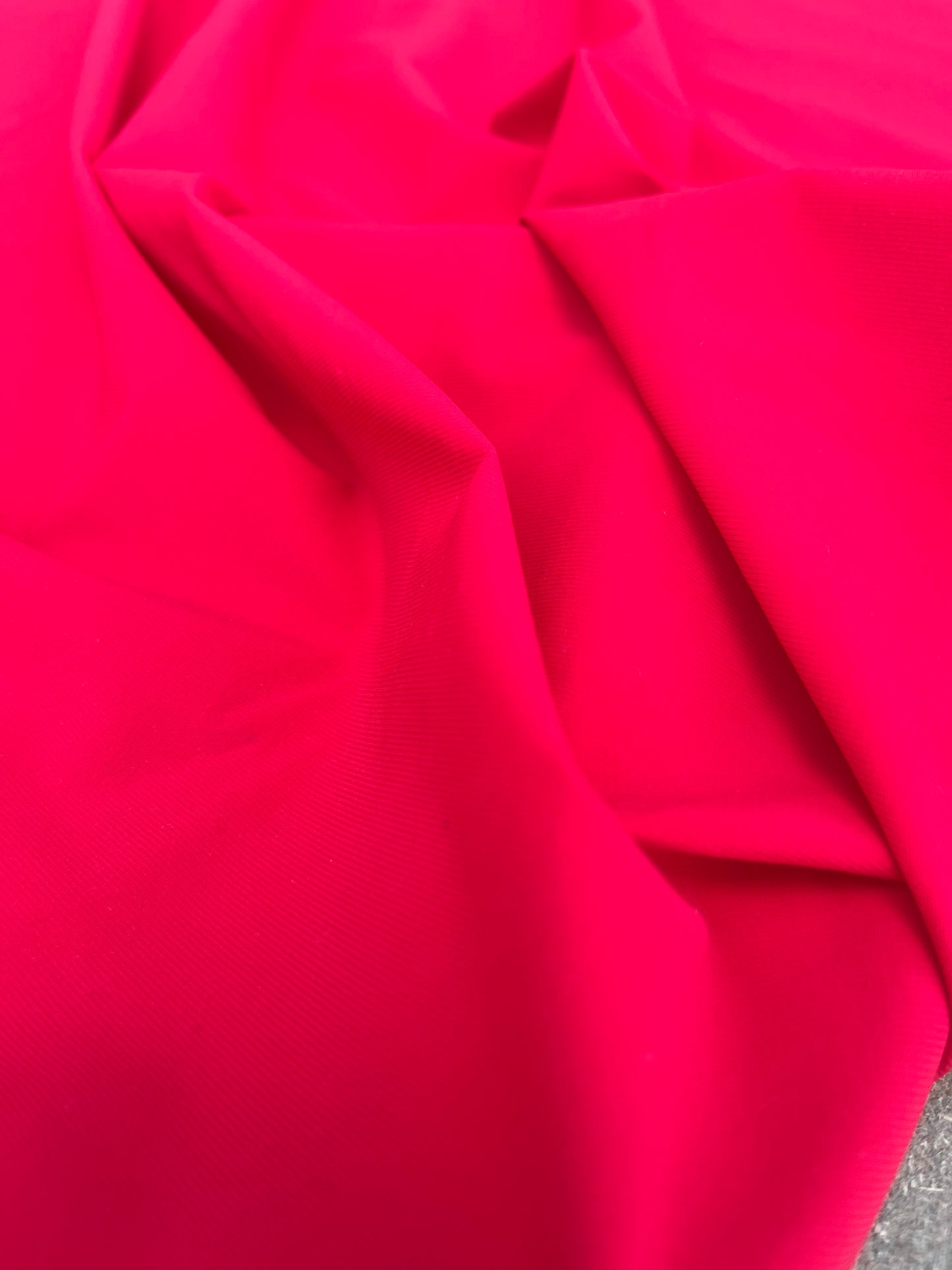JUSTIN 016 maille maillot red