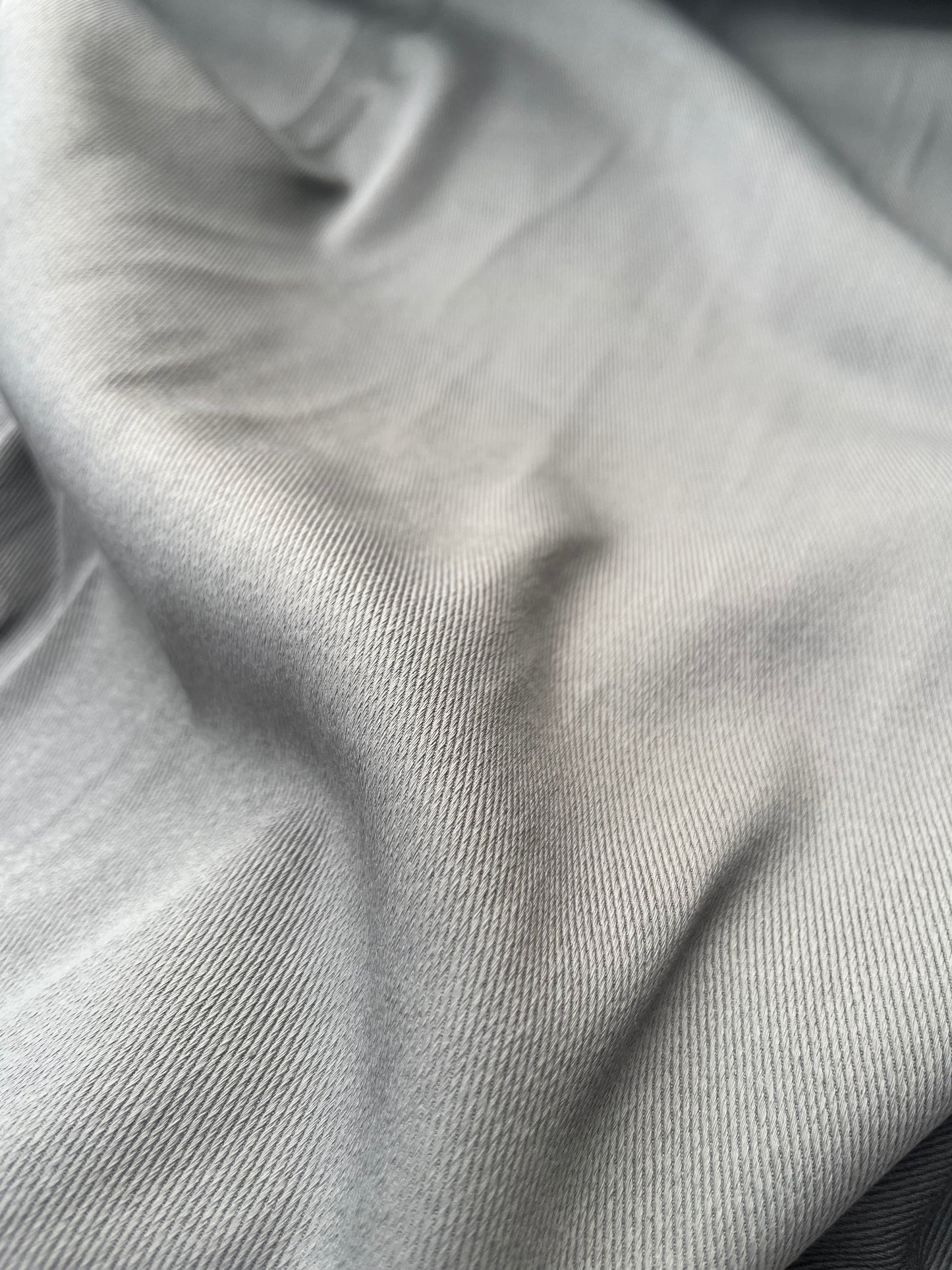 ROSARIO 006 Cotton cavalry twill khaky