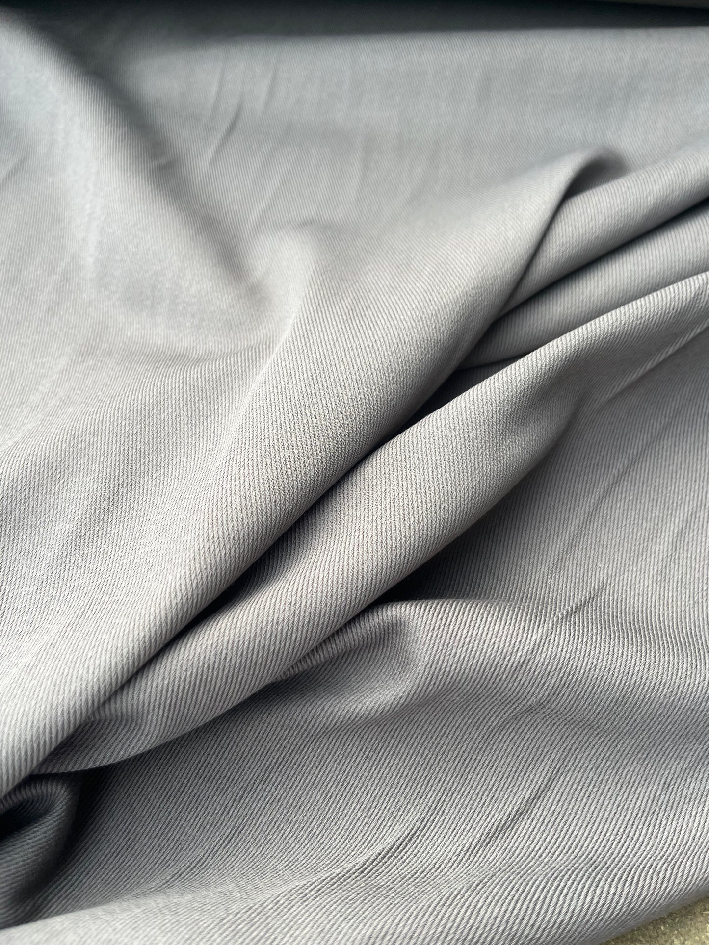 ROSARIO 006 Cotton cavalry twill khaky