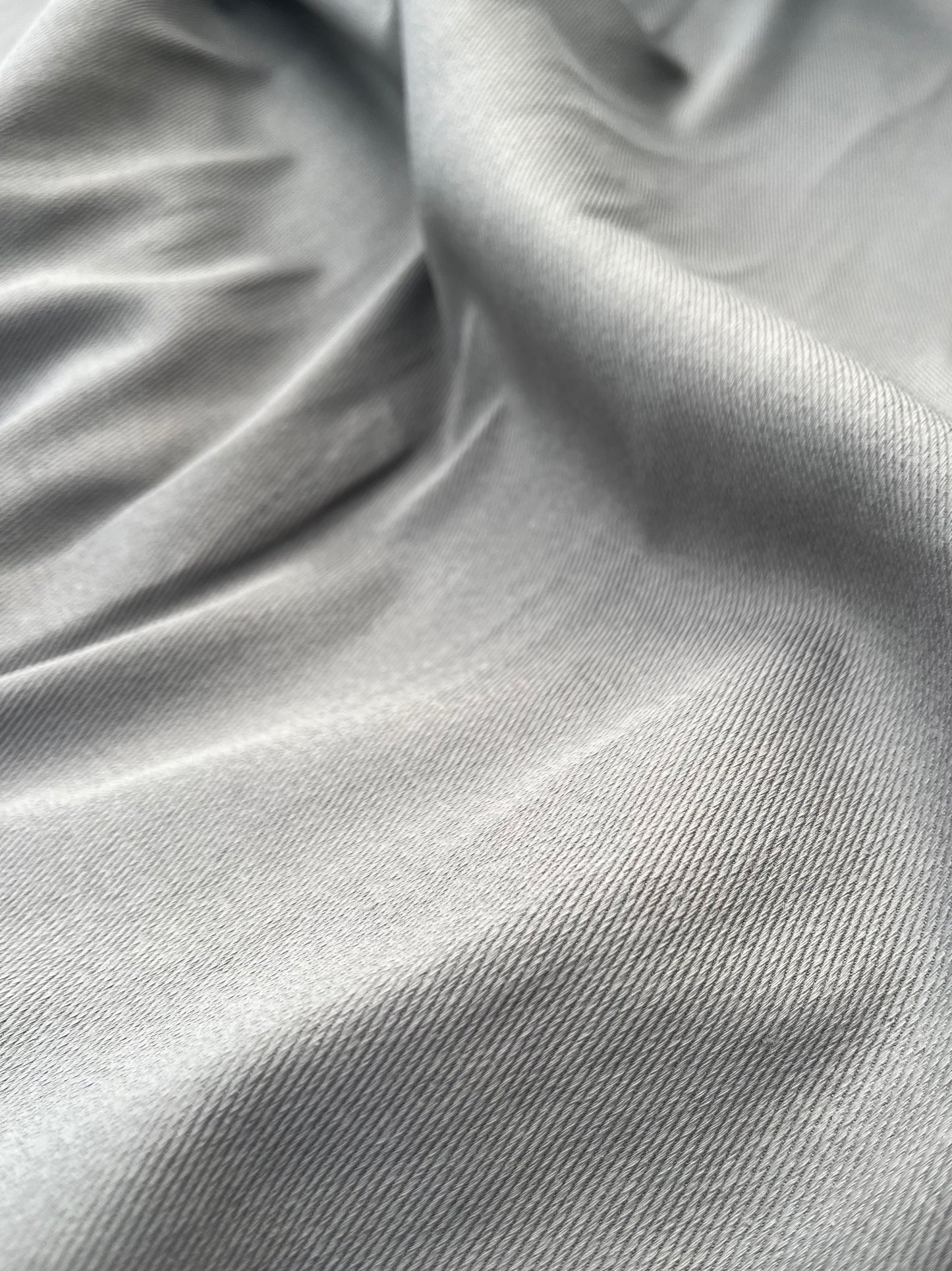 ROSARIO 006 Cotton cavalry twill khaky