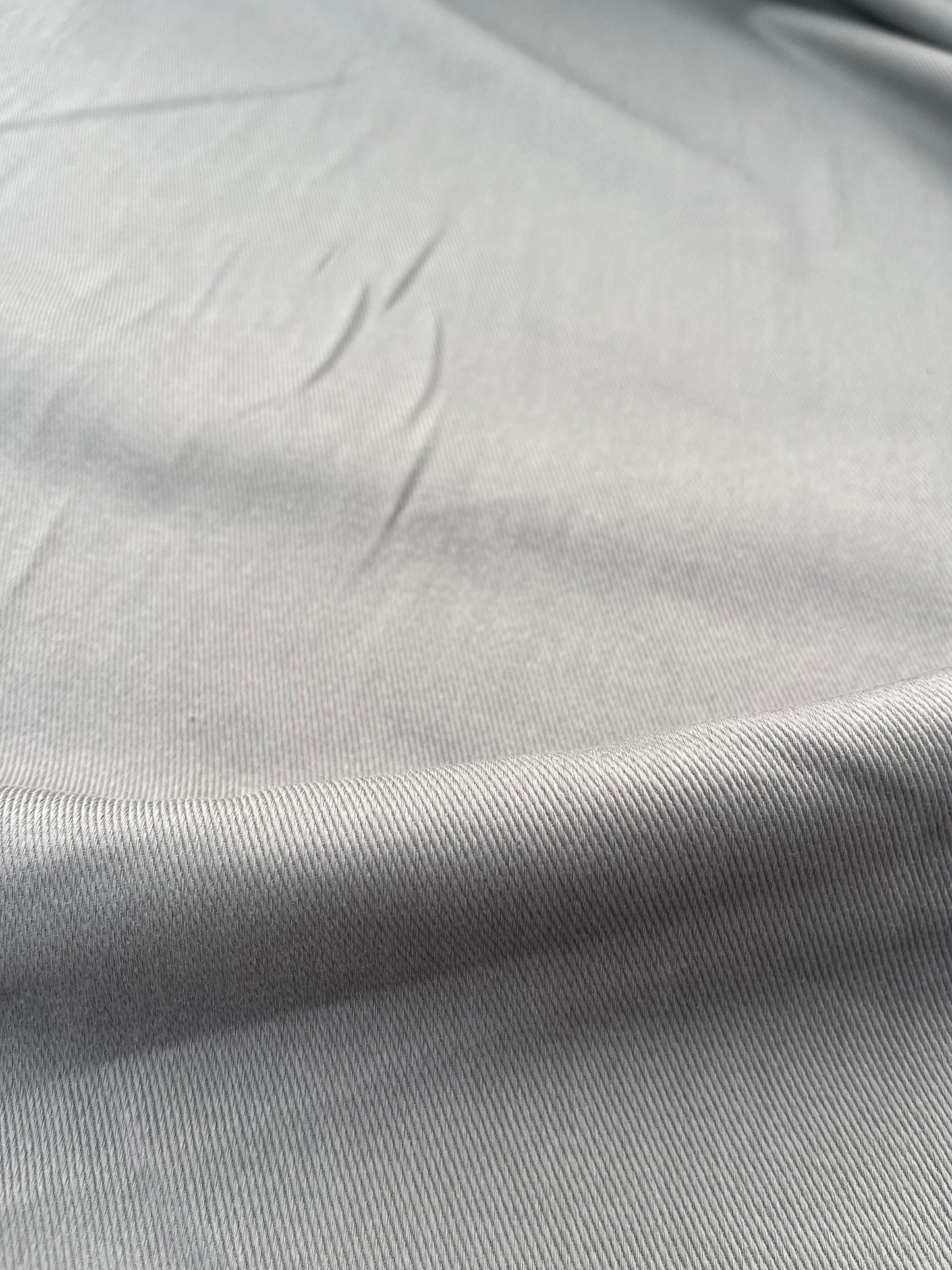 ROSARIO 006 Cotton cavalry twill khaky