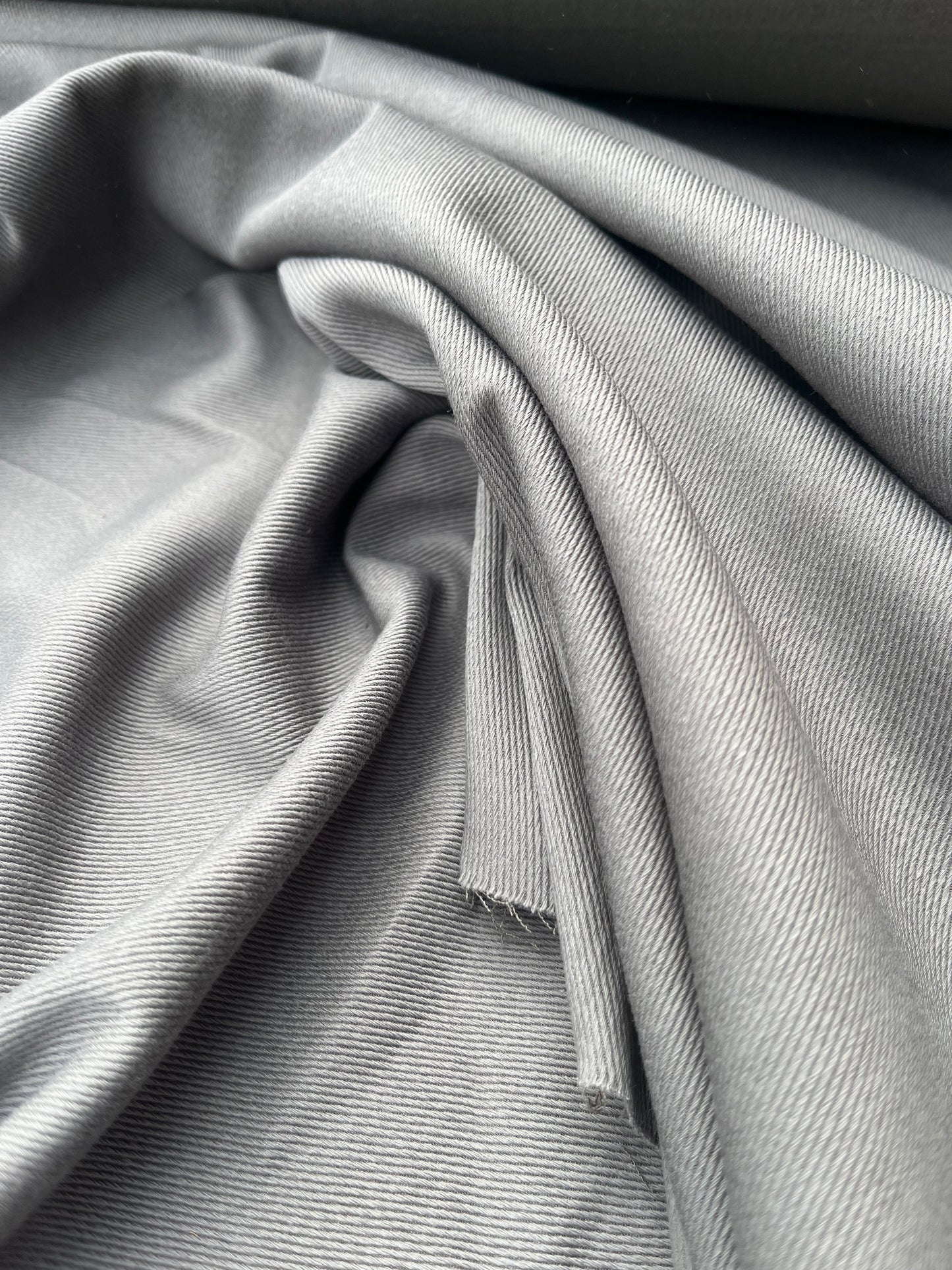 ROSARIO 006 Cotton cavalry twill khaky