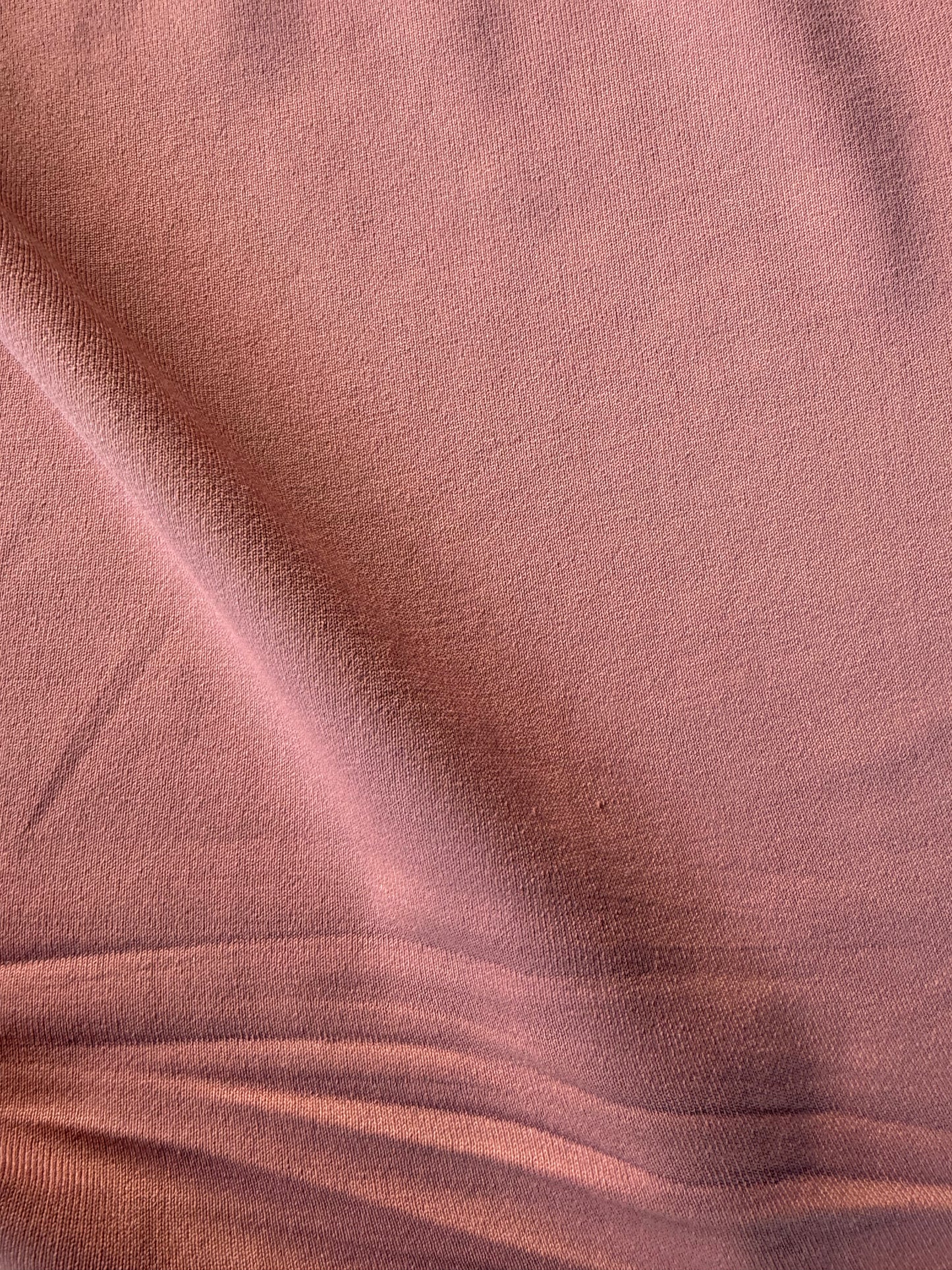 MARLON 025 jersey viscose elasthane dusty pink