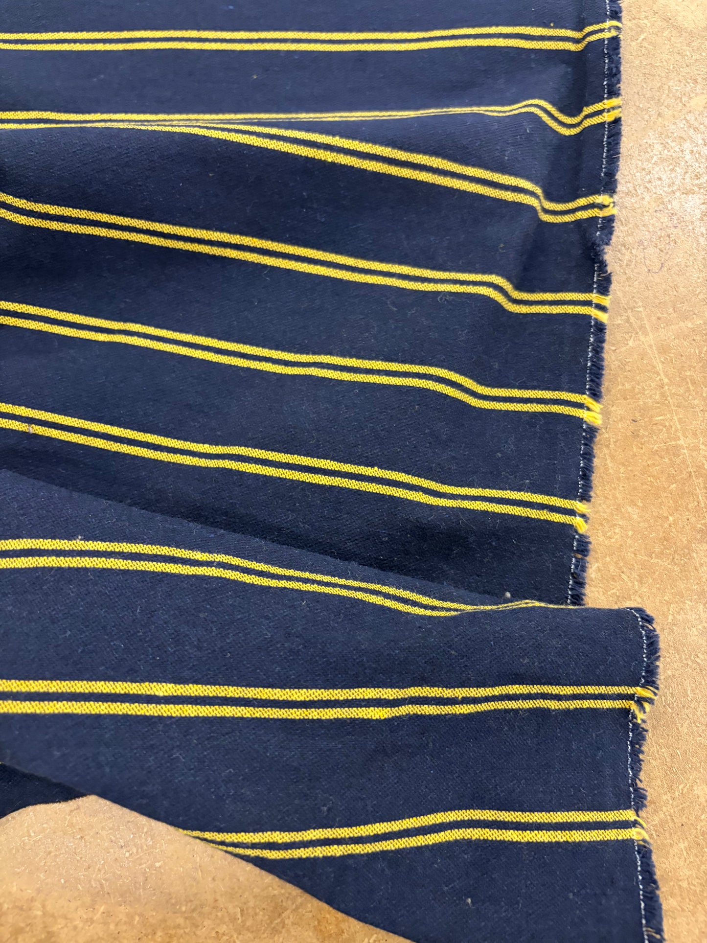 GROGGY 010 cotton stretch stripes