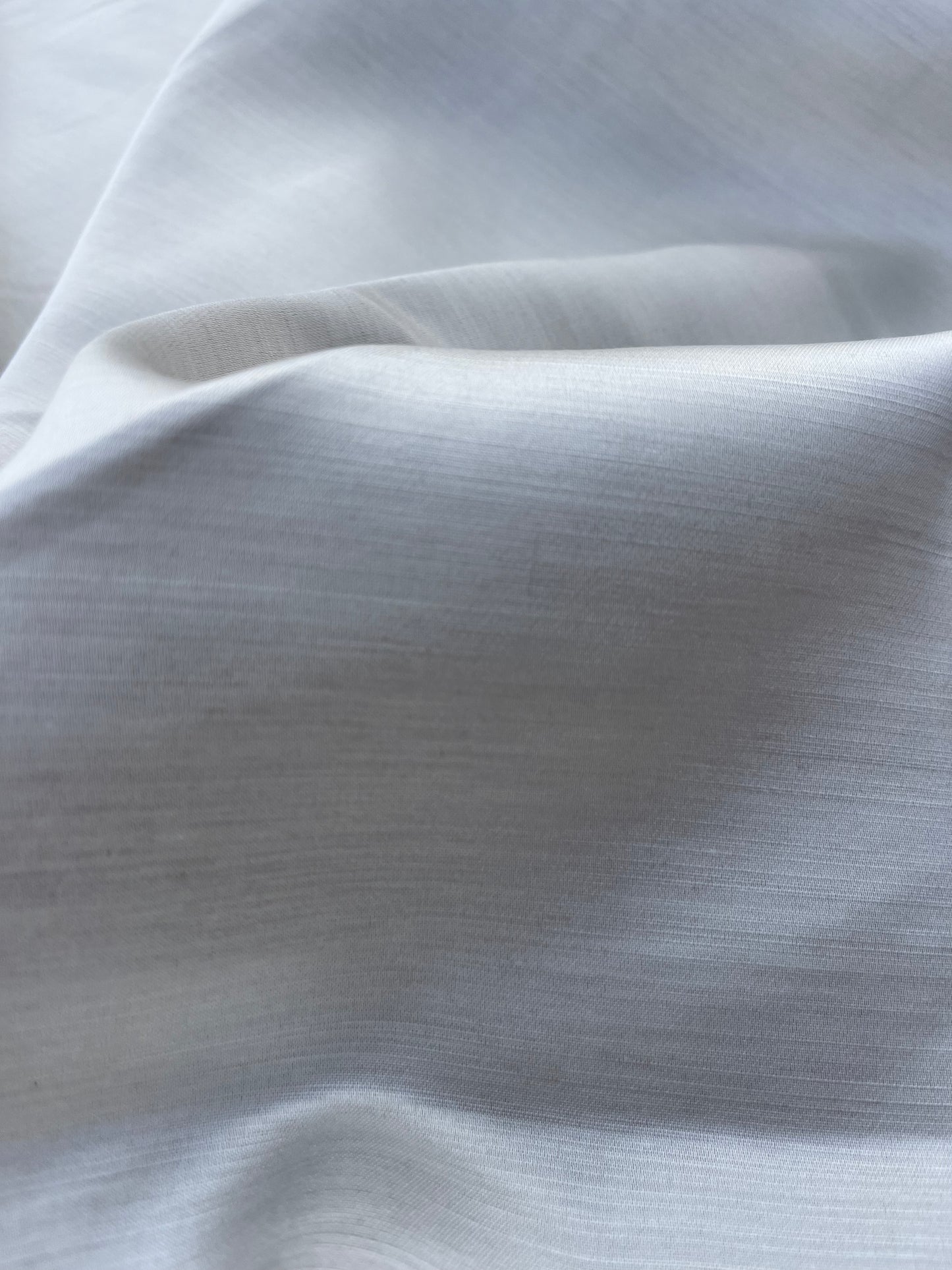 ROSARIO 024 Linen/silk shantung washed sand