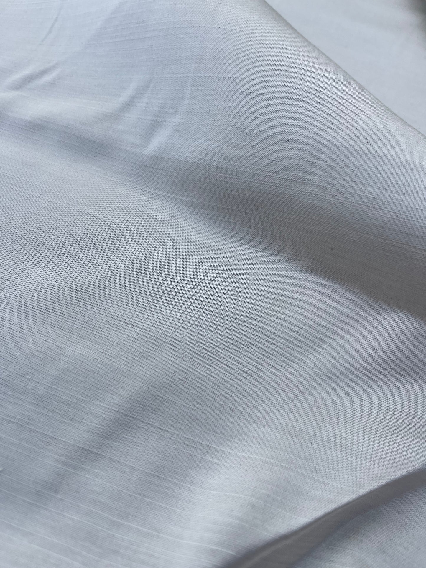 ROSARIO 024 Linen/silk shantung washed sand