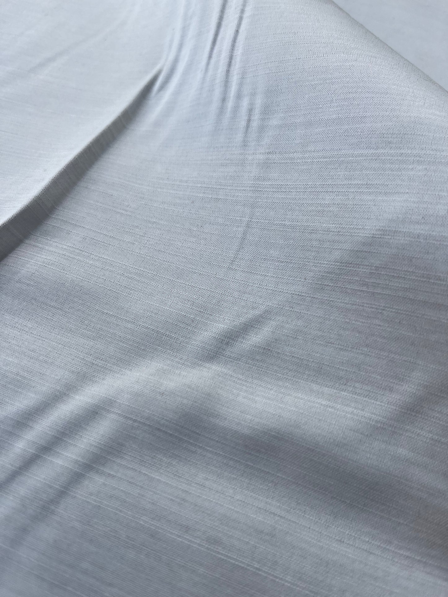 ROSARIO 024 Linen/silk shantung washed sand