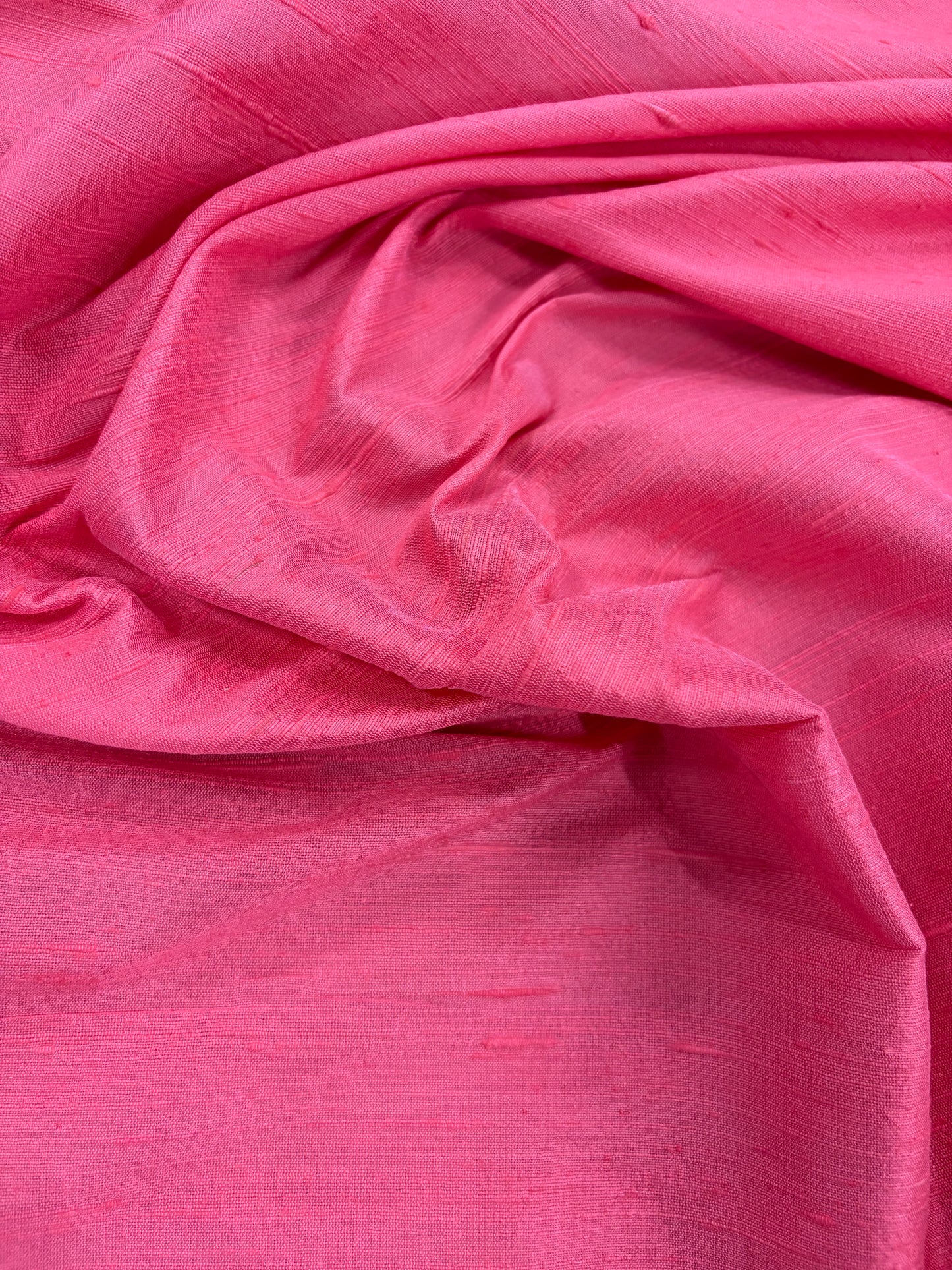 PRINCIPESSA 006 pink silk shantung