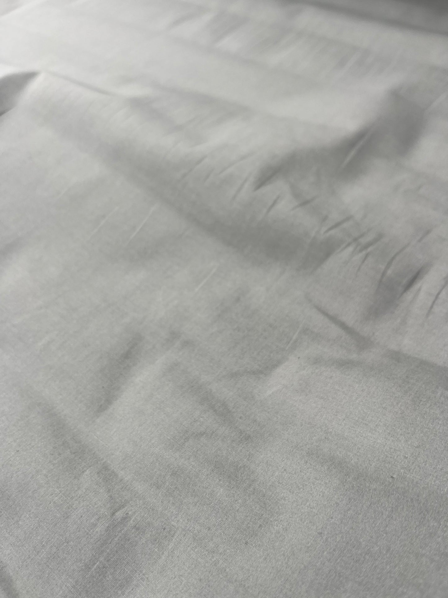 LUNA 006 Poplin stretch prestige dark brown