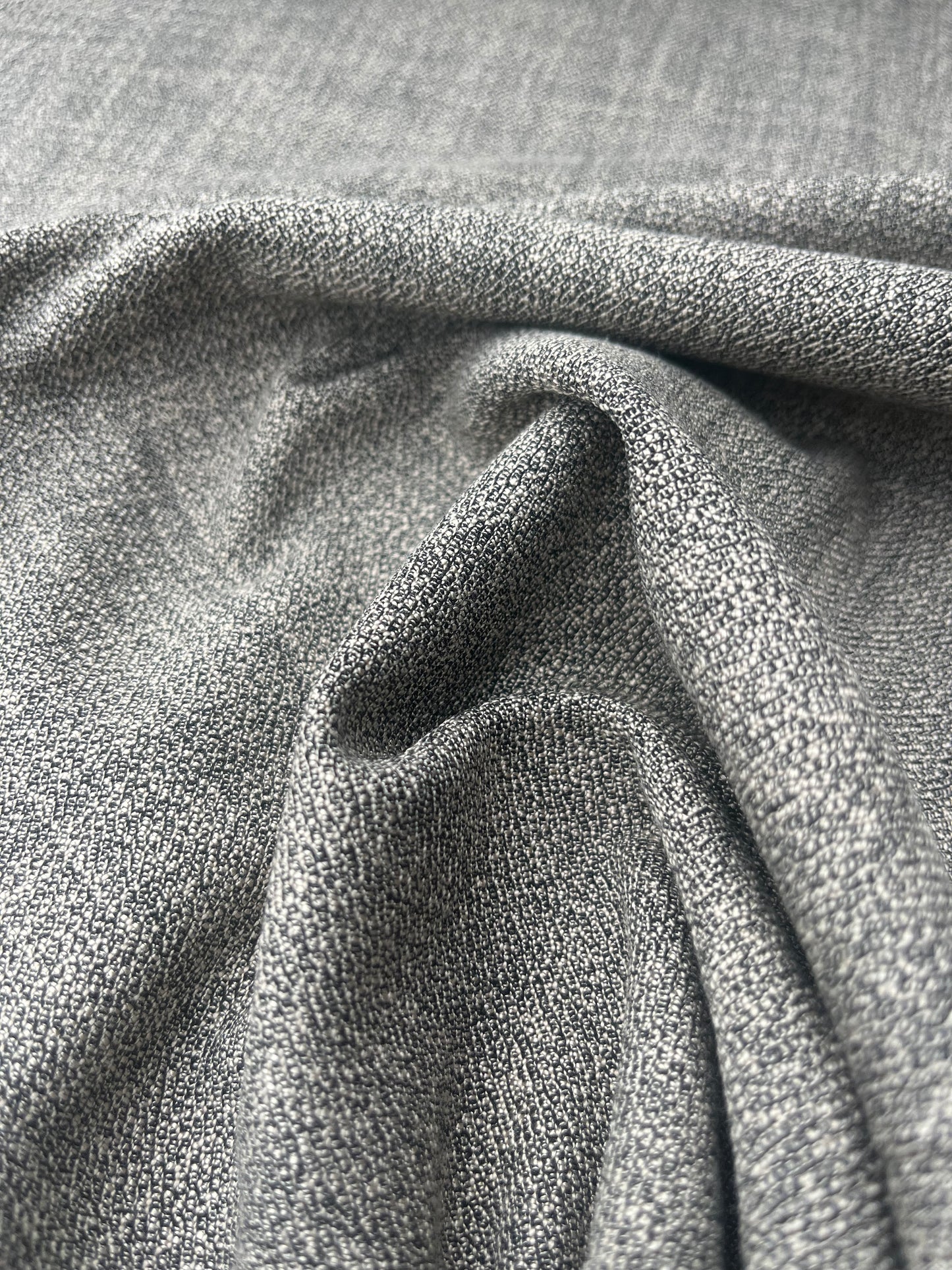 LUNA 007 bi-stretch mélange brown/beige