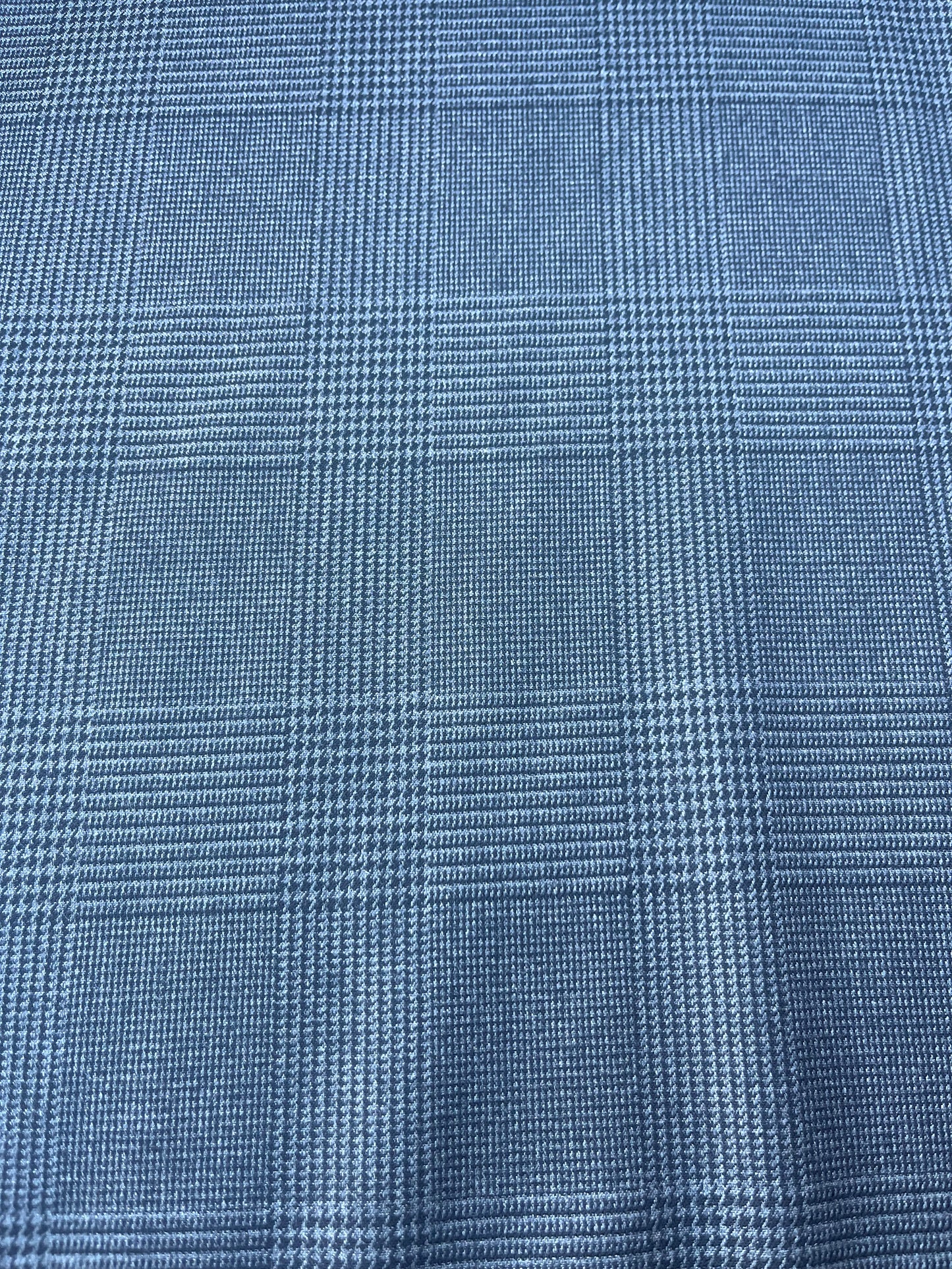 DONDP 1030 Prince de Galles stretch