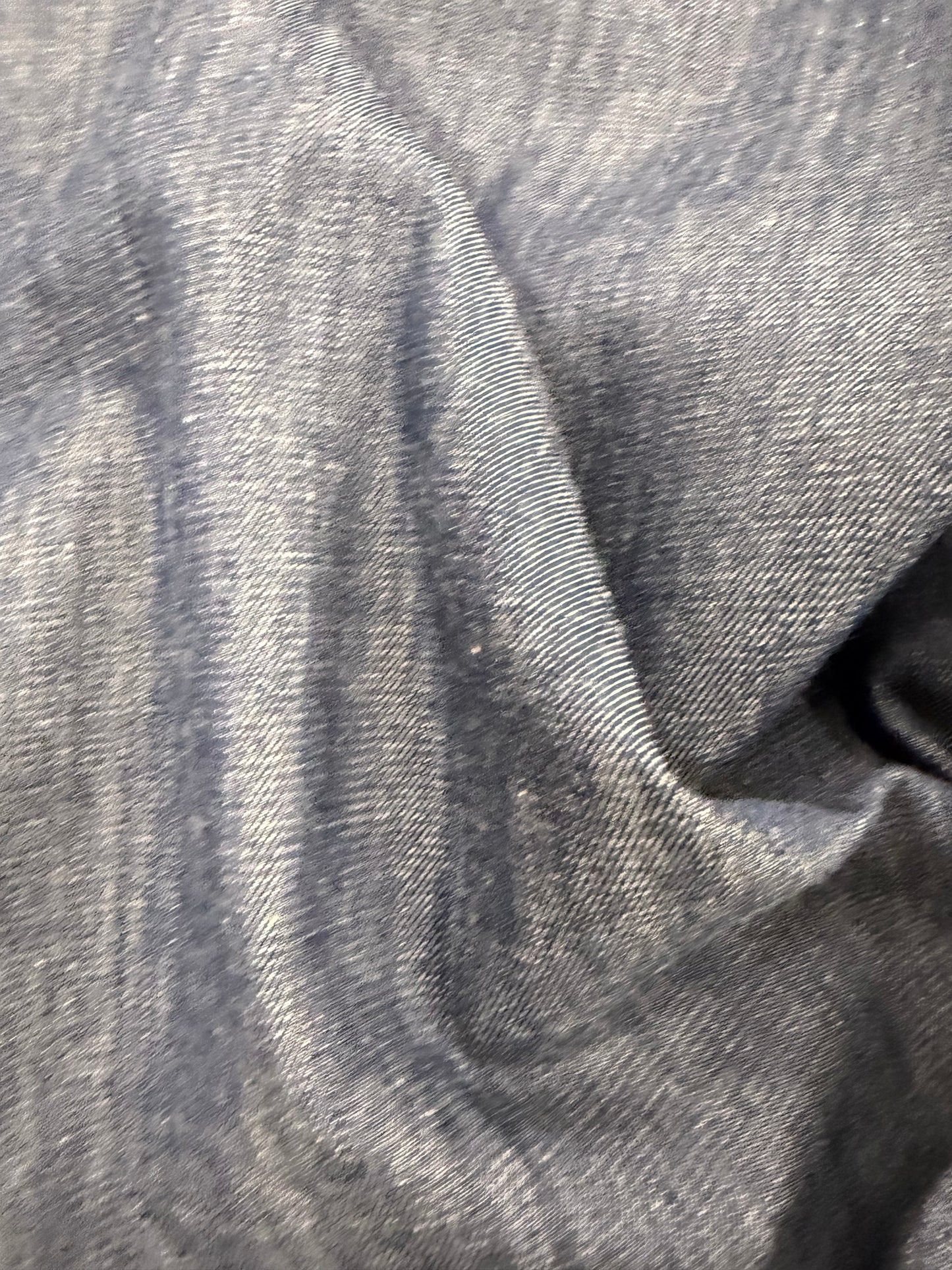 DENIM DISTRICT 044 midweight stretch denim