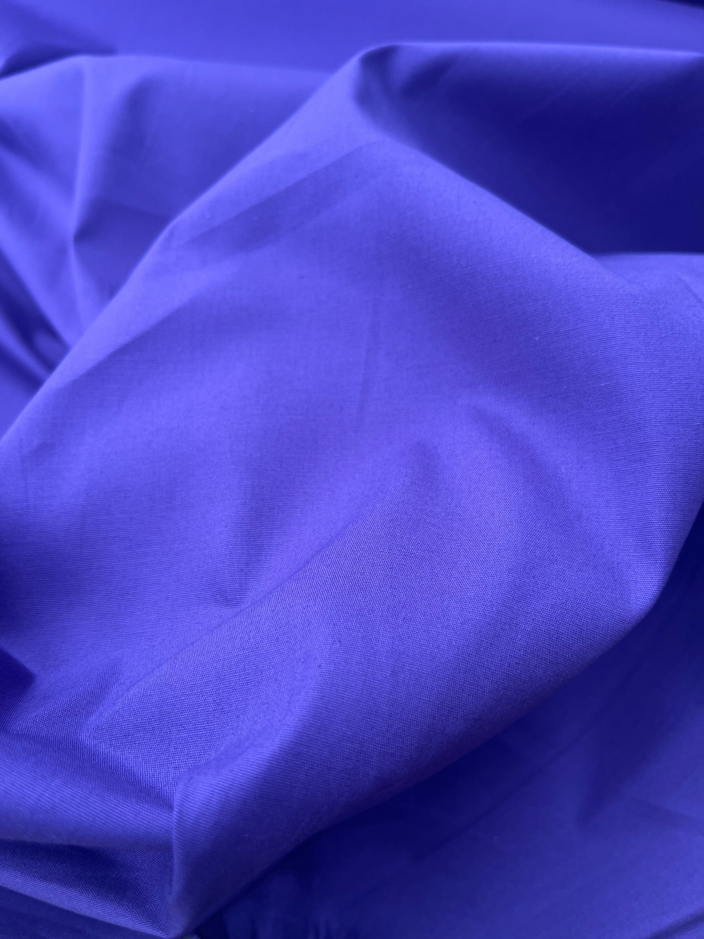 LUNA 022 Poplin stretch prestige mauve