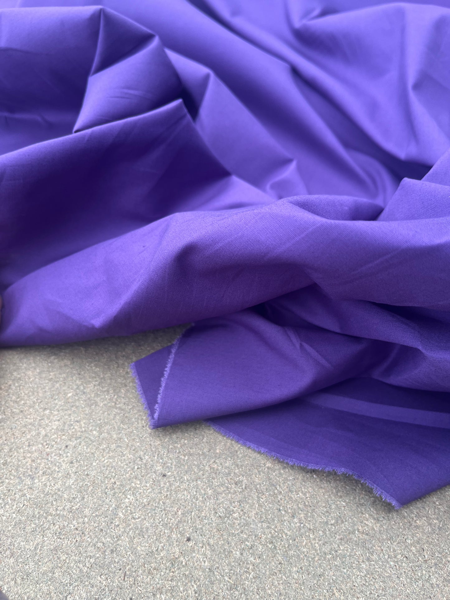 LUNA 022 Poplin stretch prestige mauve