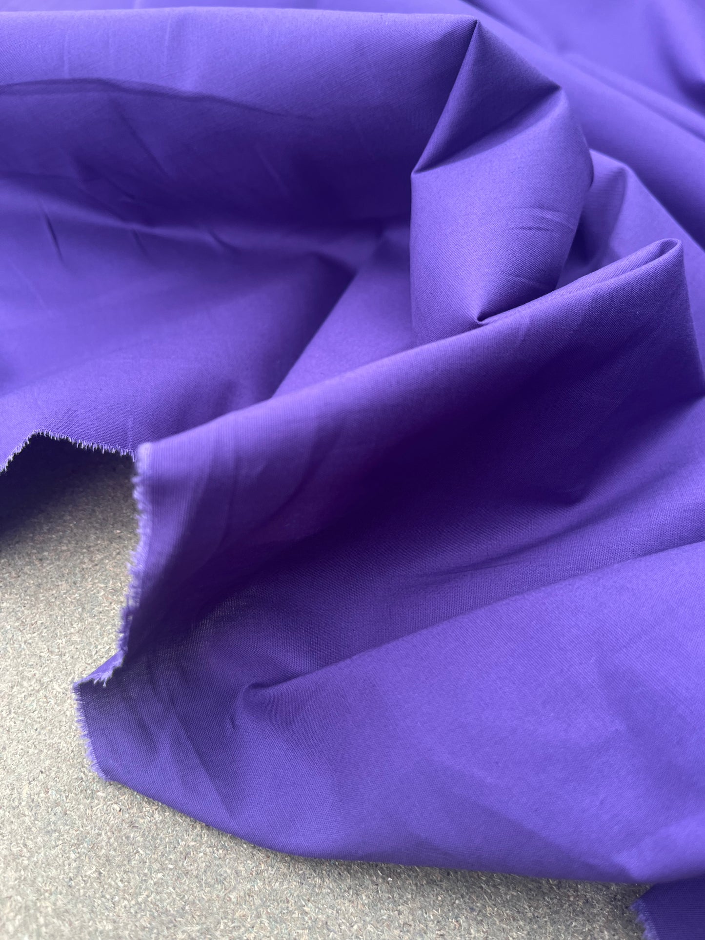 LUNA 022 Poplin stretch prestige mauve
