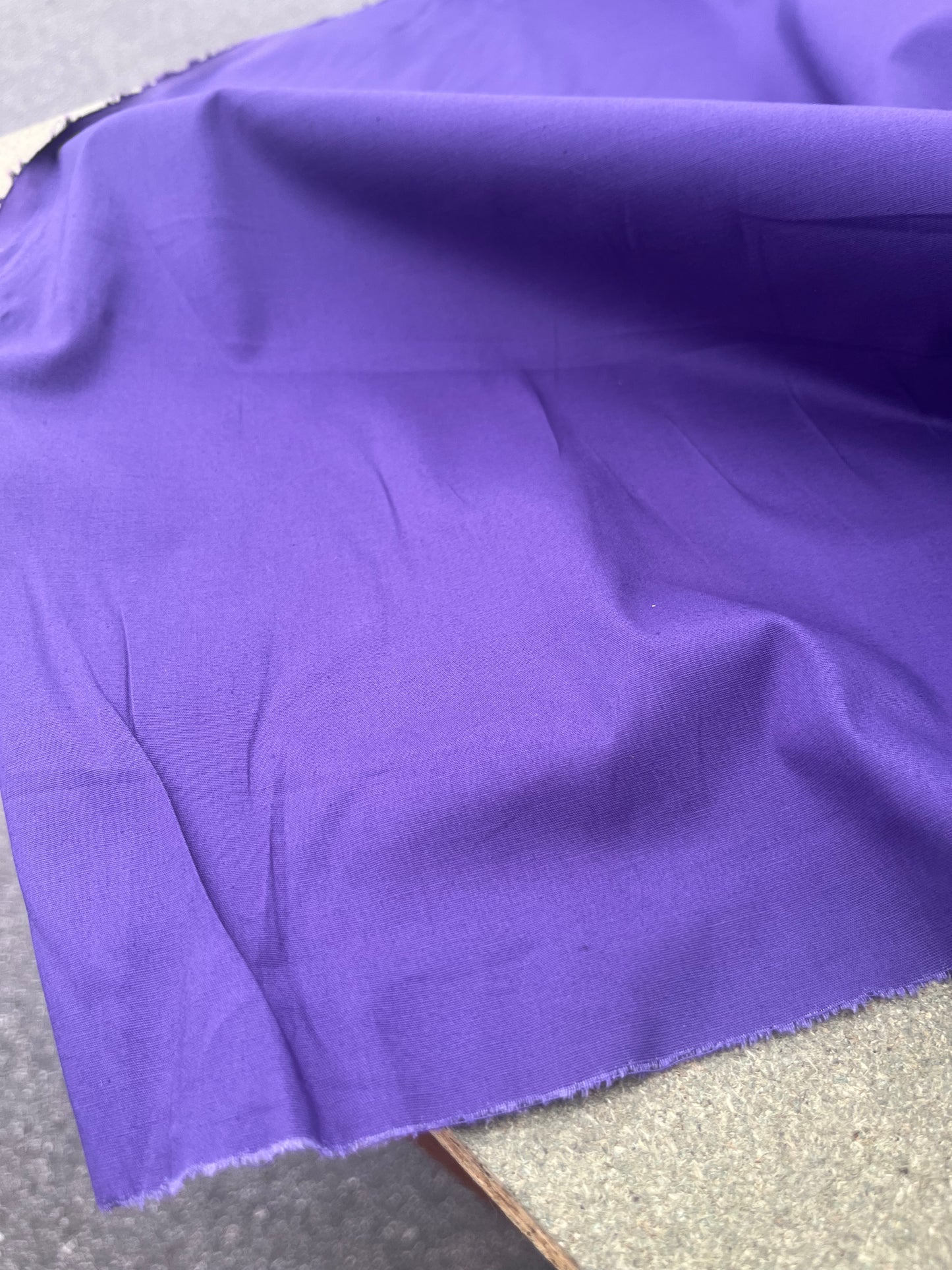 LUNA 022 Poplin stretch prestige mauve