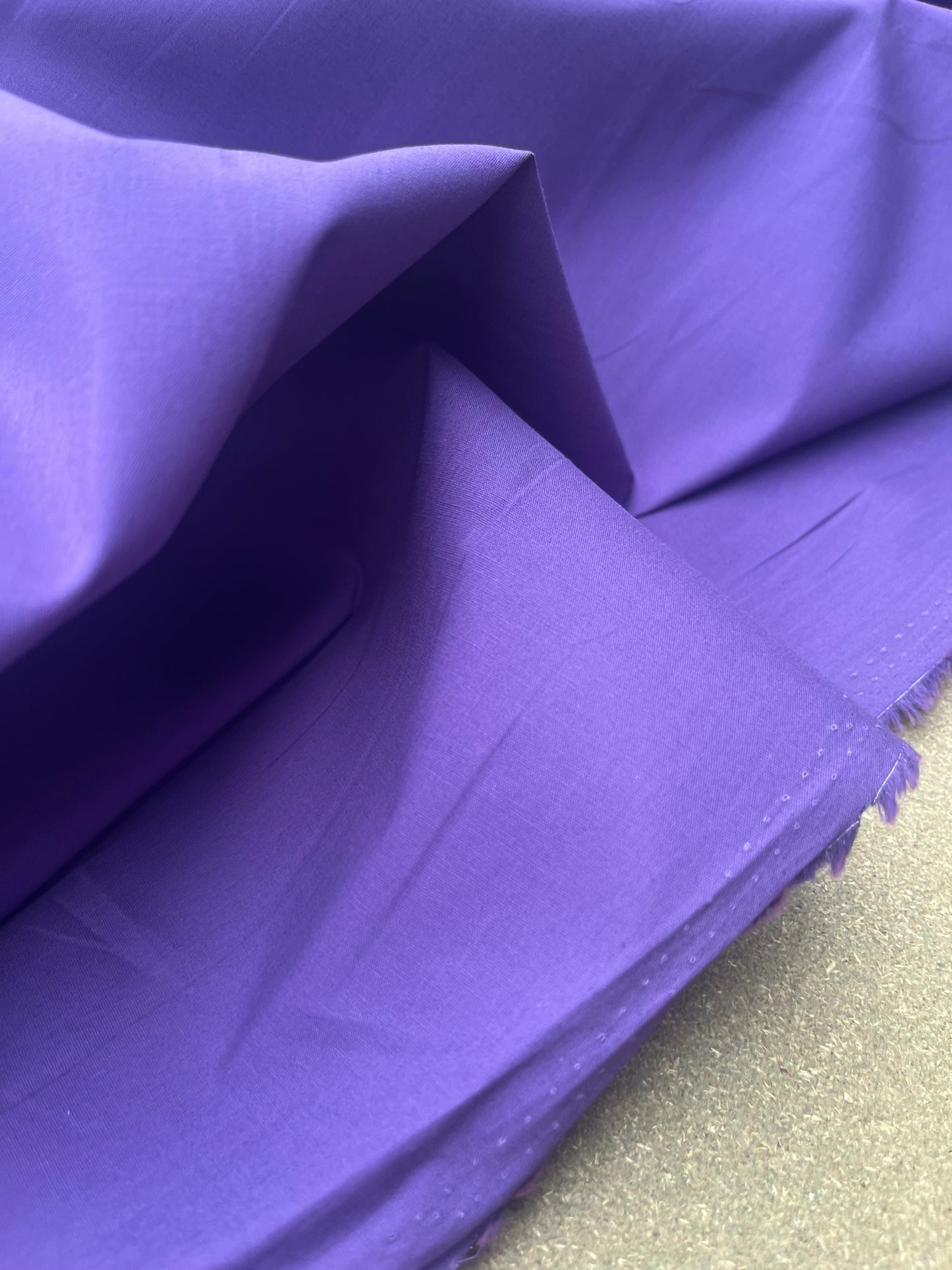LUNA 022 Poplin stretch prestige mauve