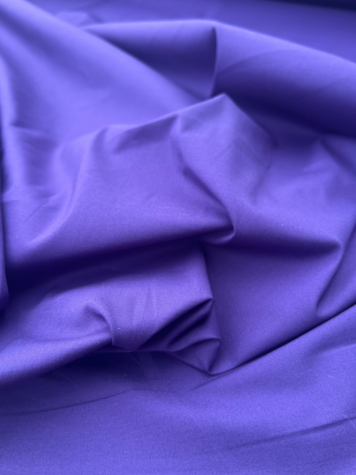 LUNA 022 Poplin stretch prestige mauve