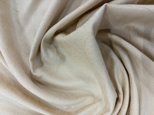 HAGRID 010 eggshell suiting fabric