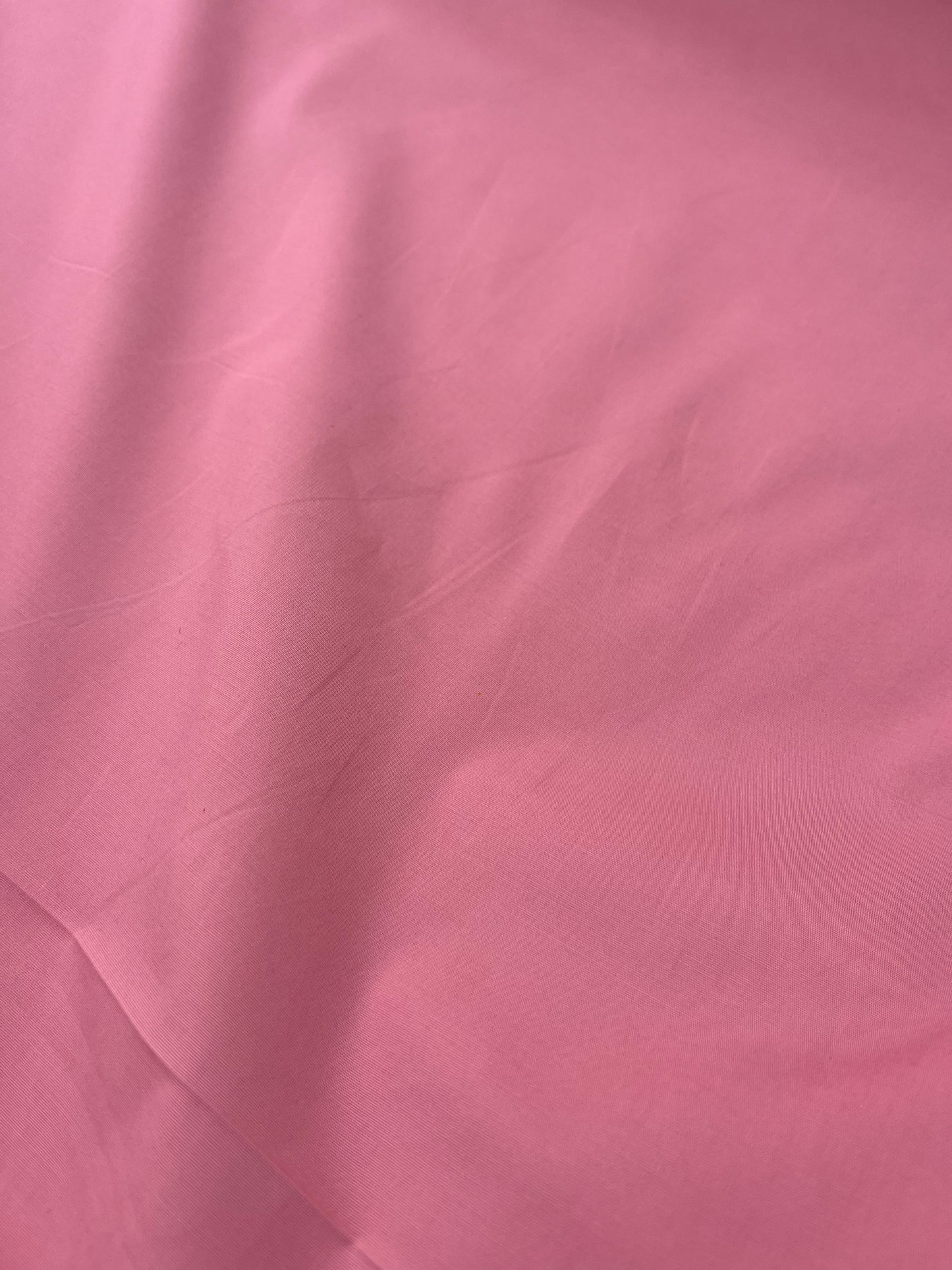LUNA 026 Poplin stretch prestige pink