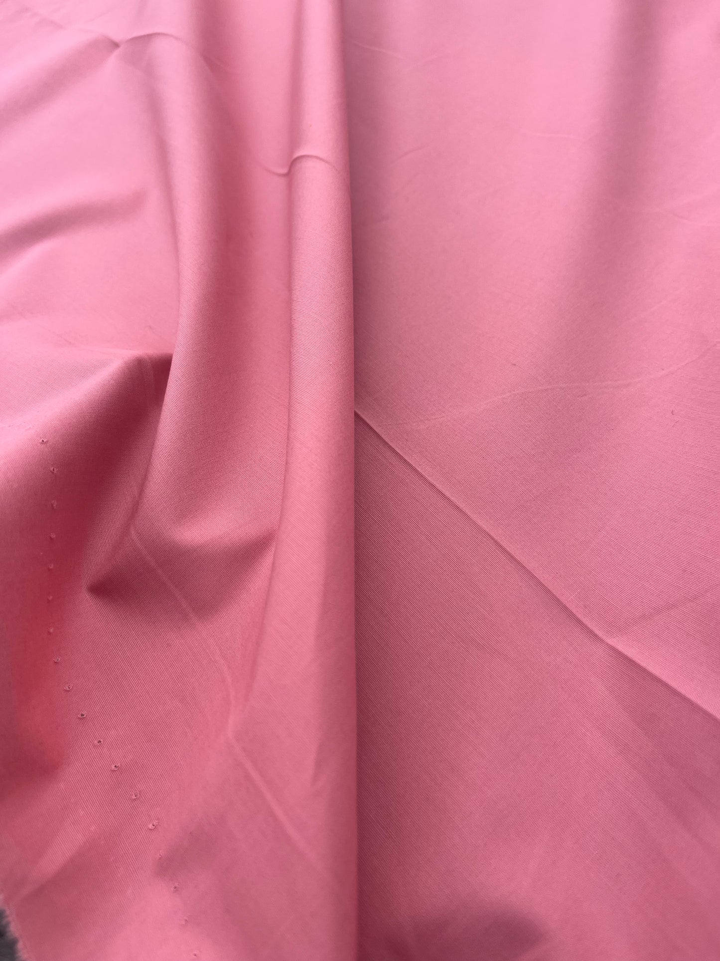 LUNA 026 Poplin stretch prestige pink