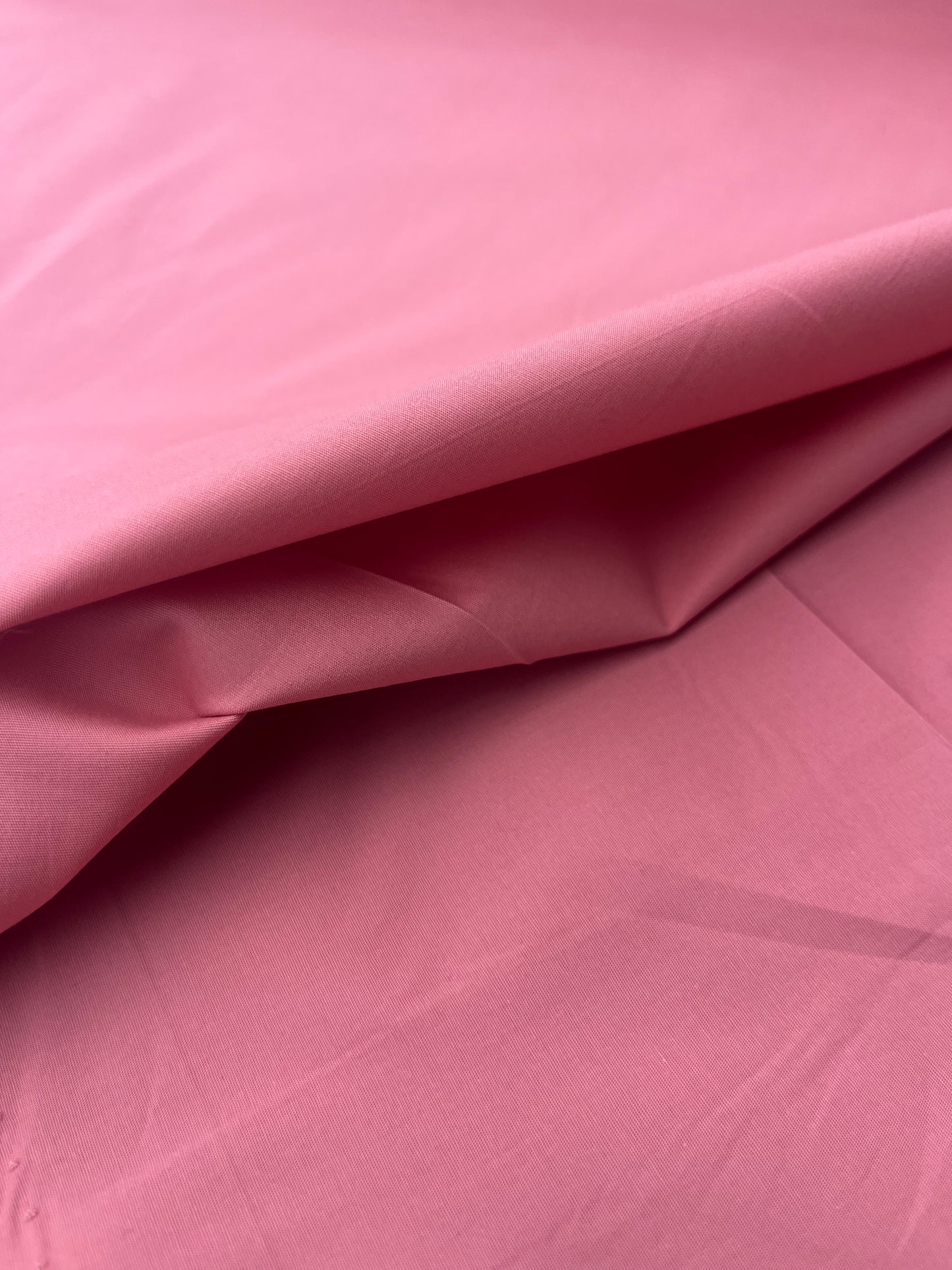 LUNA 026 Poplin stretch prestige pink