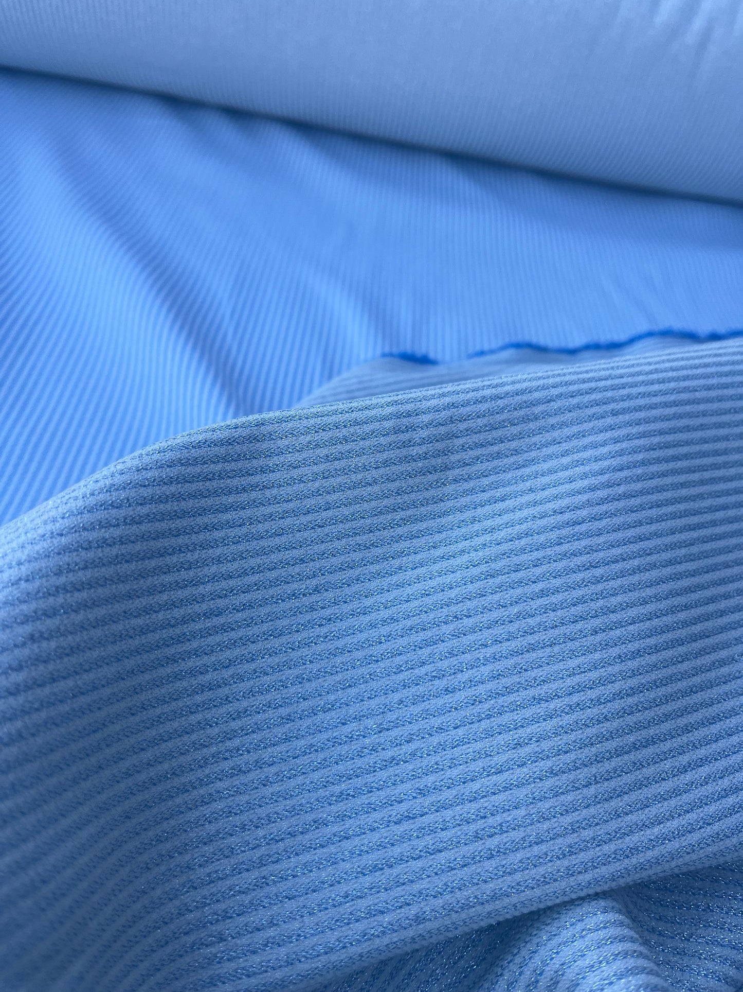 DONDP 1080 shiny stretch stripe