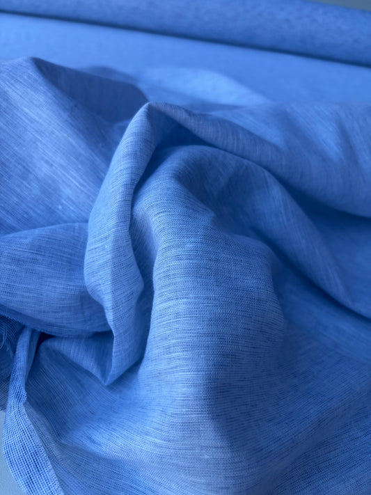 JOS 025 fil à fil cotton/linen