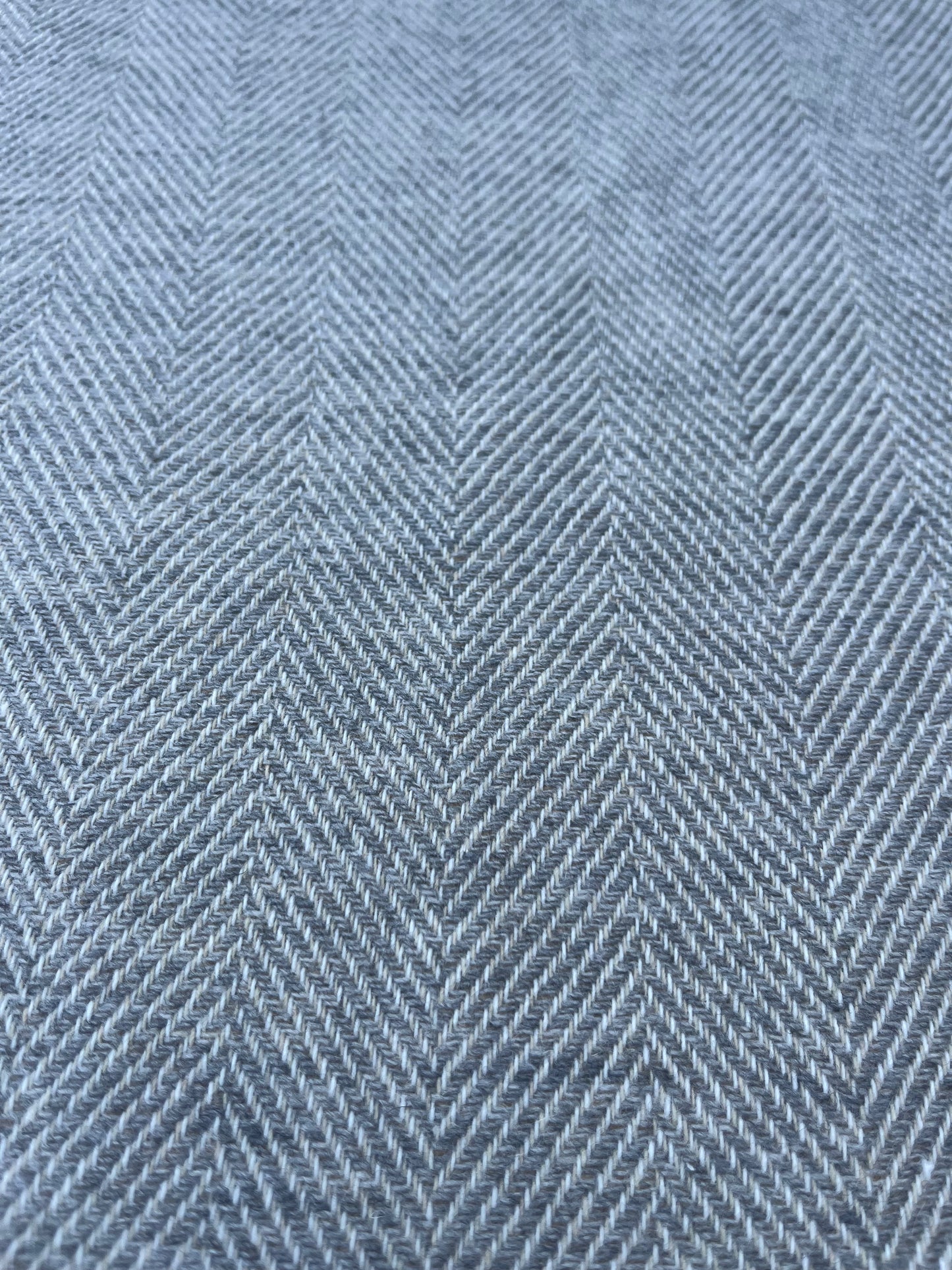 RW 212 heavy boiled wool herringbone weavy