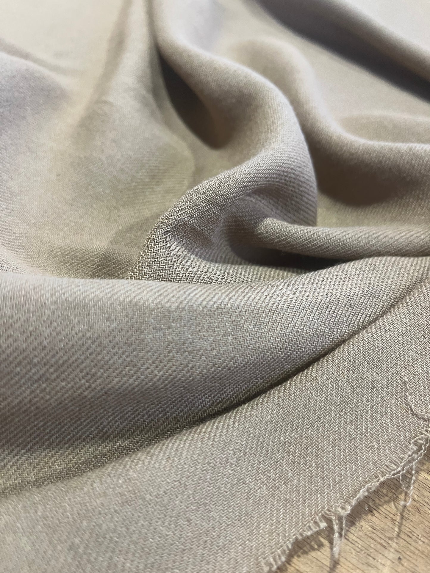 LC CAN 1615 wool viscose Camel