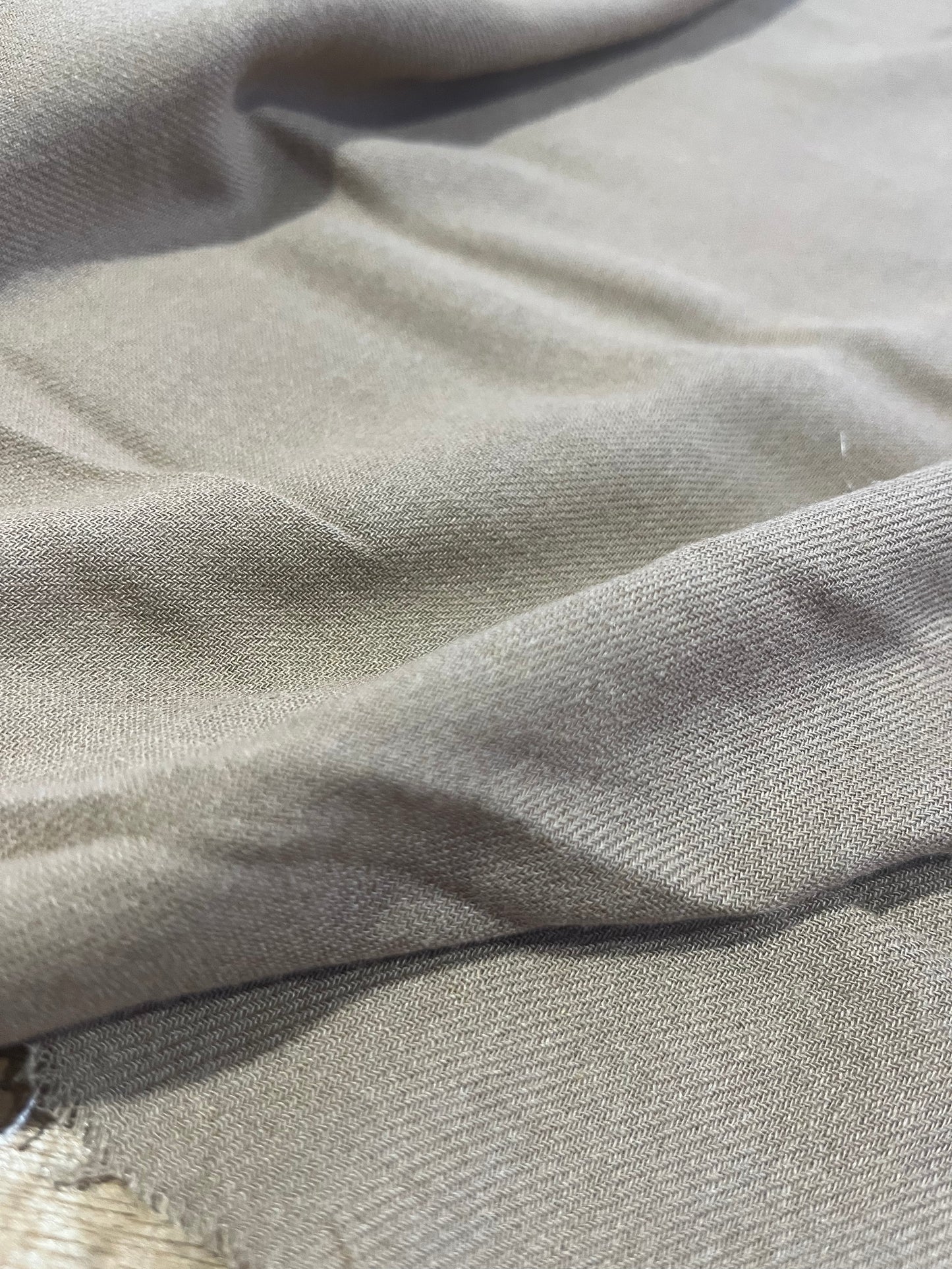 LC CAN 1615 wool viscose Camel