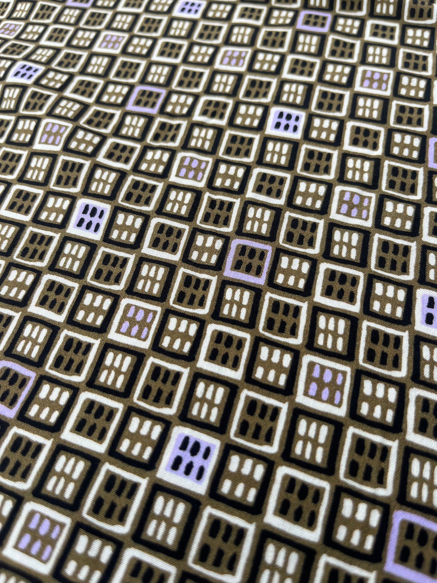 RW 225 viscose fibrane small design