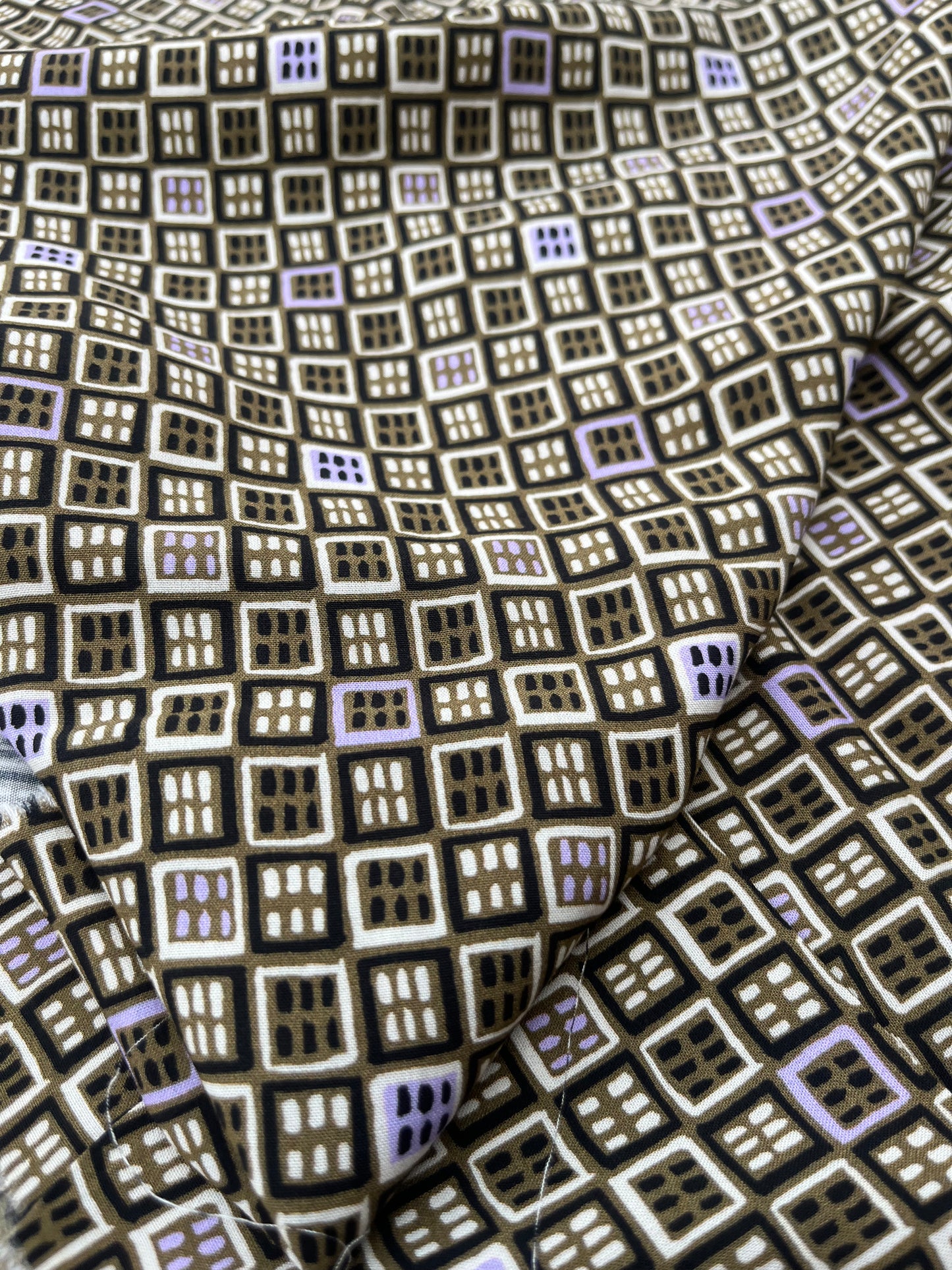 RW 225 viscose fibrane small design