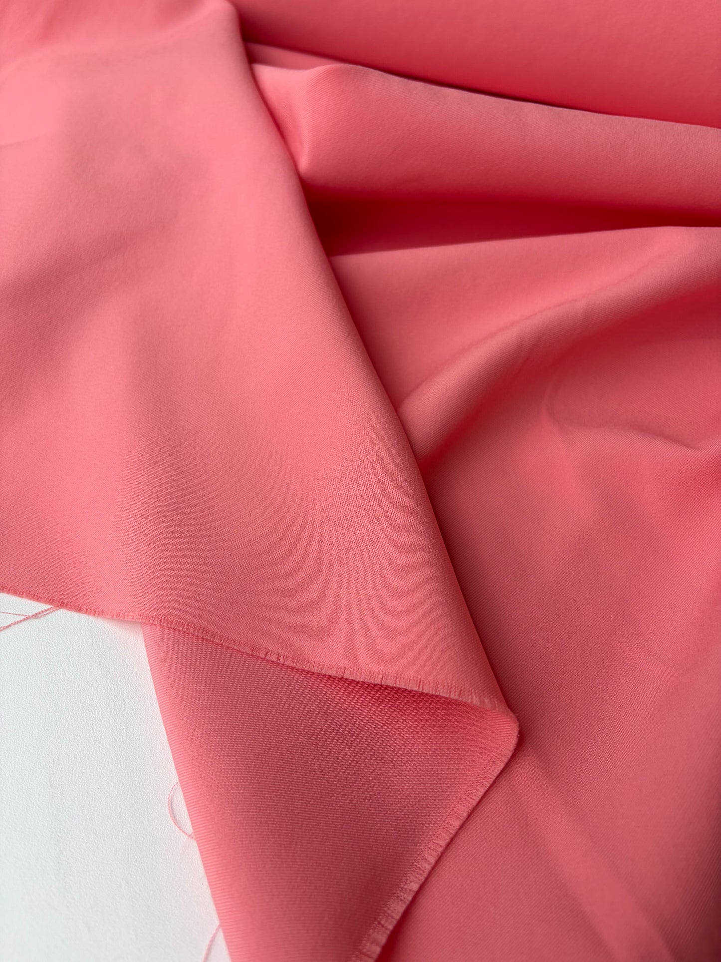 JUTTA 006 twill salmon